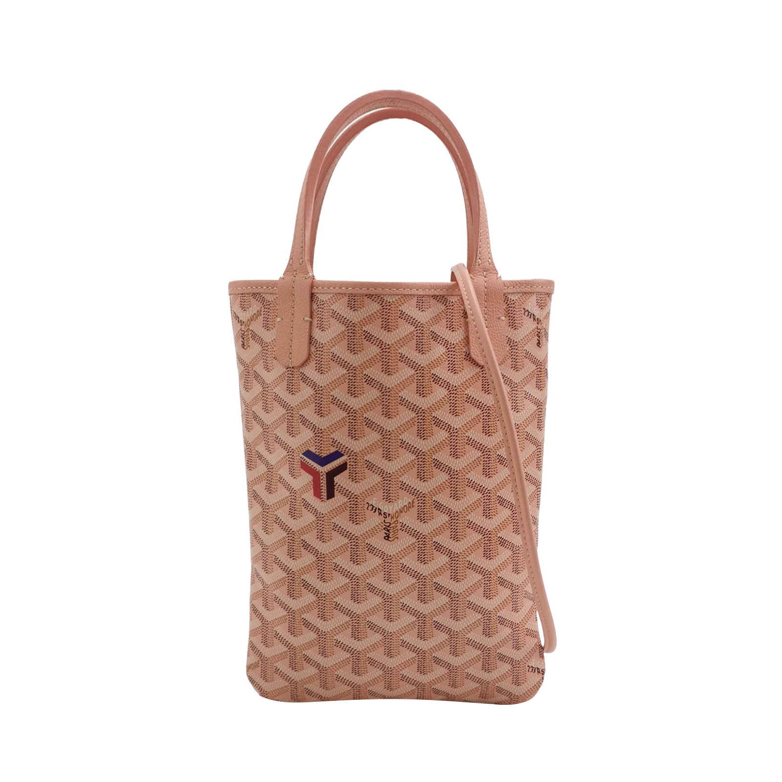 Poitiersycrossbody Bag