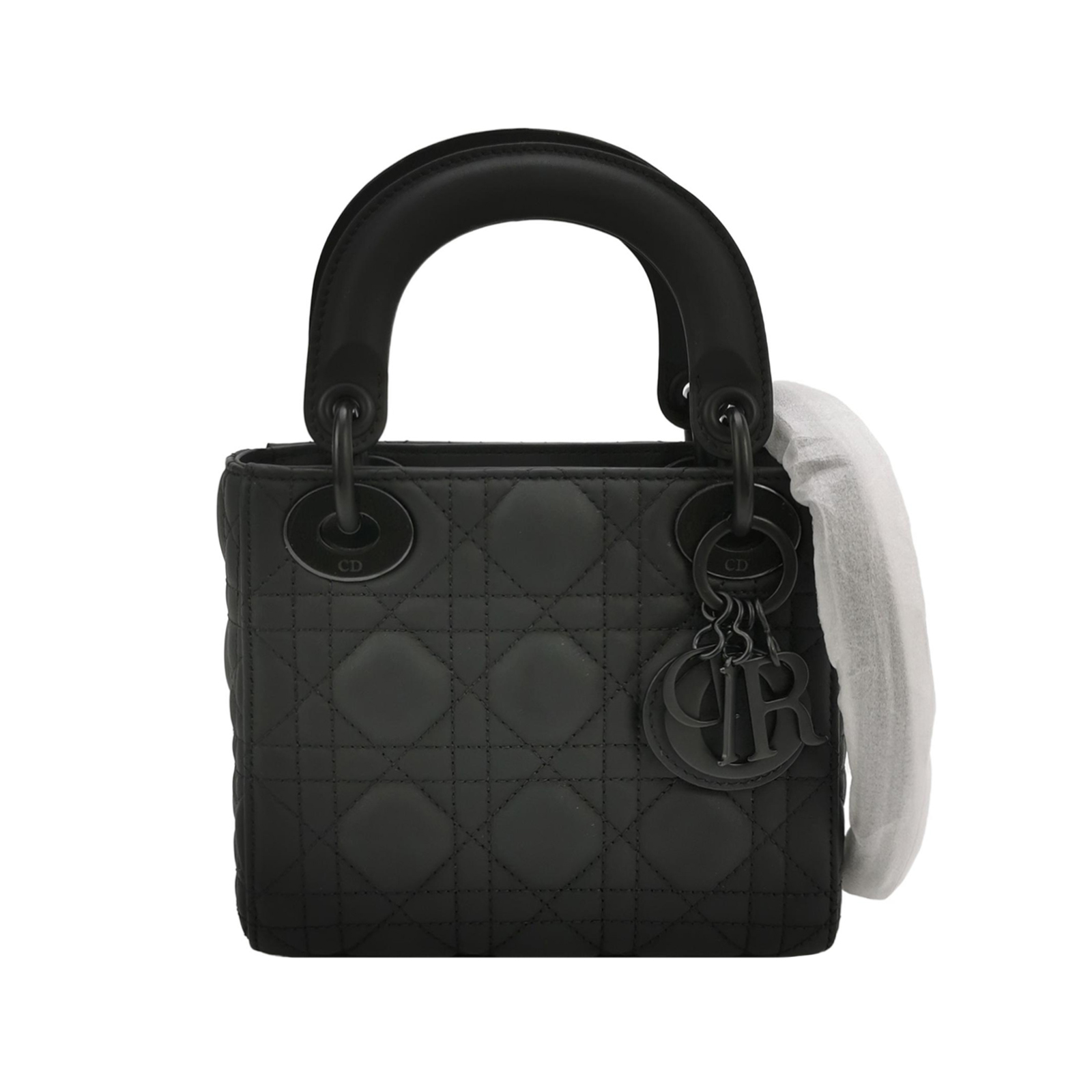 Lady Diorlogocrossbody Bag