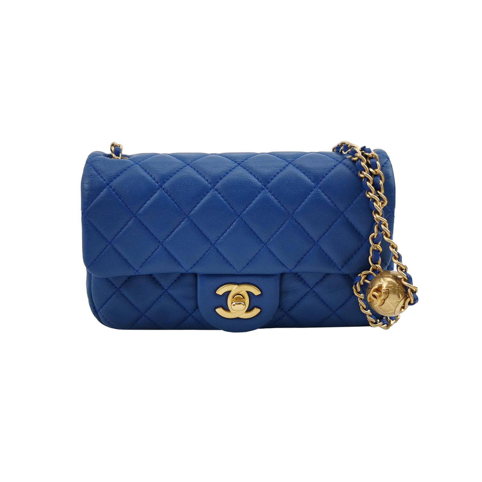 Classic Flap Miniccrossbody Bag