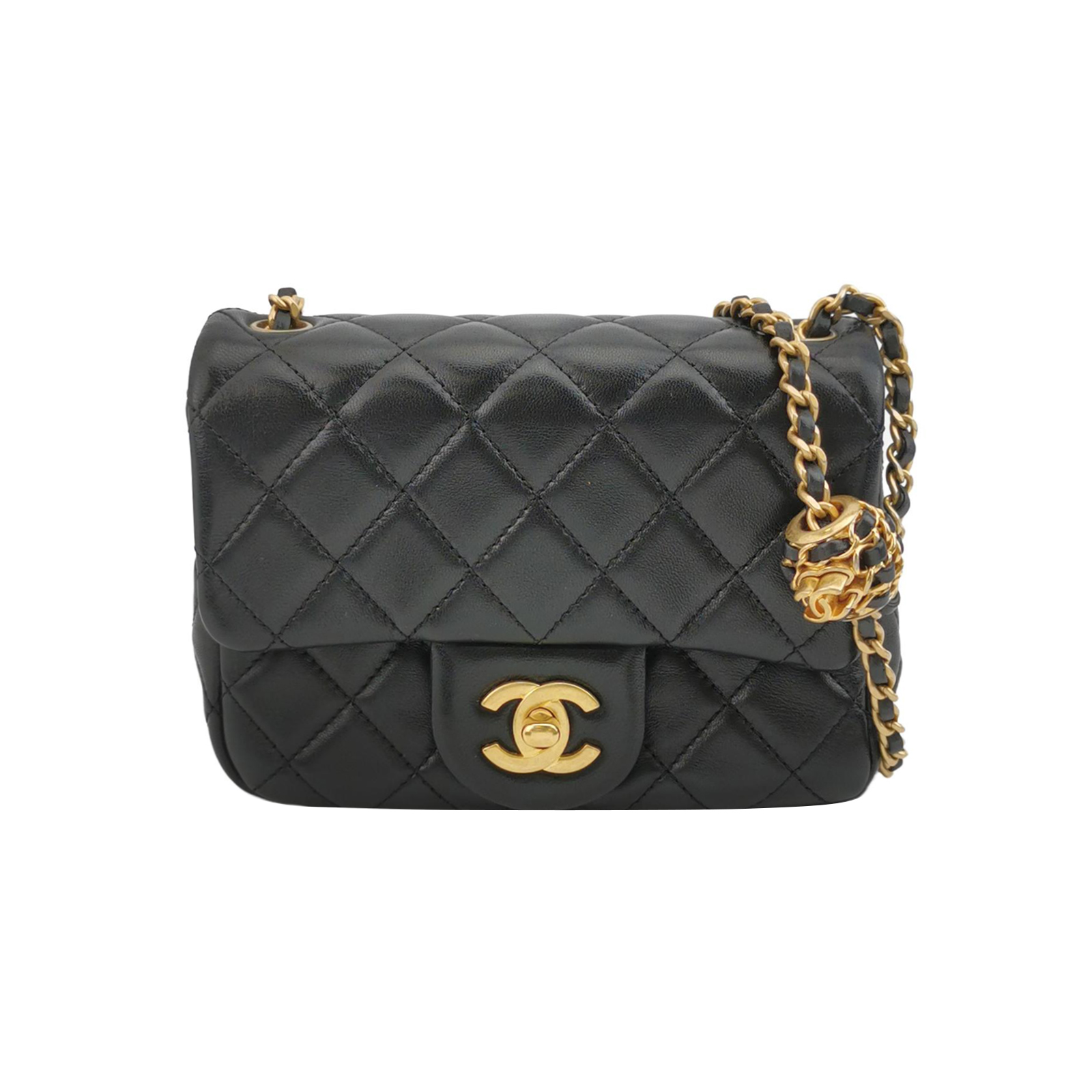 Classic Flap Ccrossbody Bag