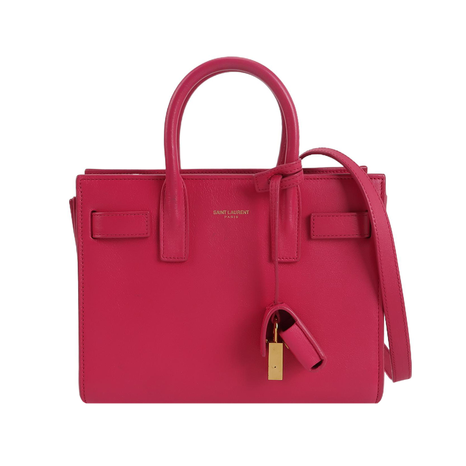 Sac De Jourcrossbody Bag