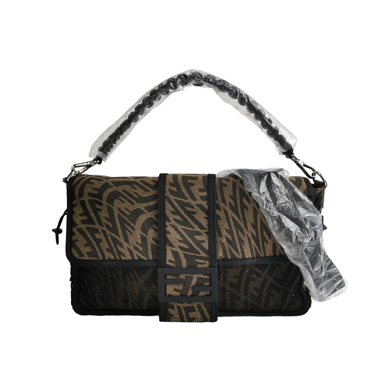 Baguettefcrossbody Bag