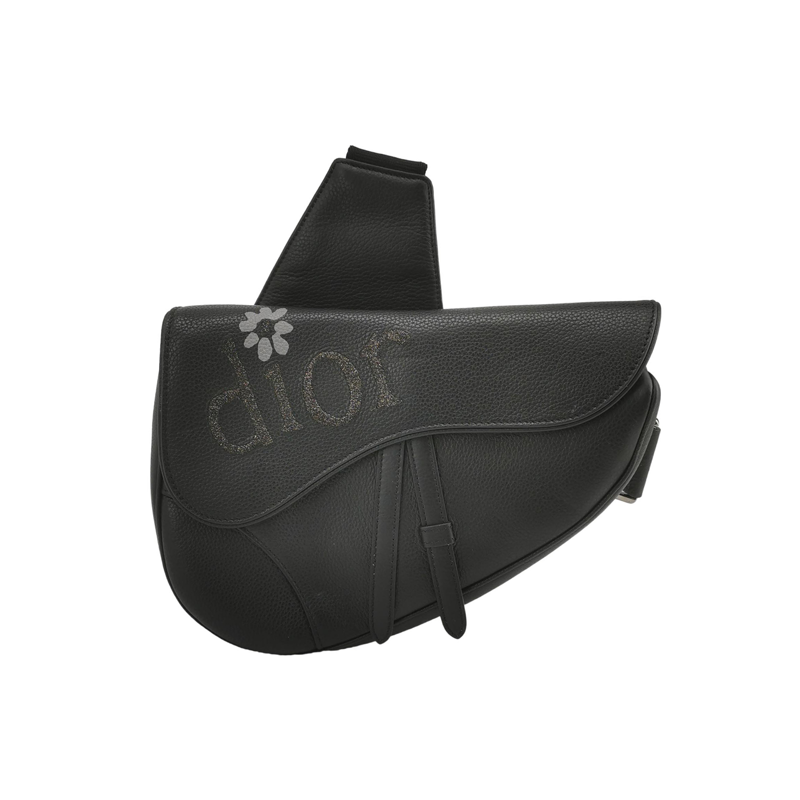 Saddlelogocrossbody Bag