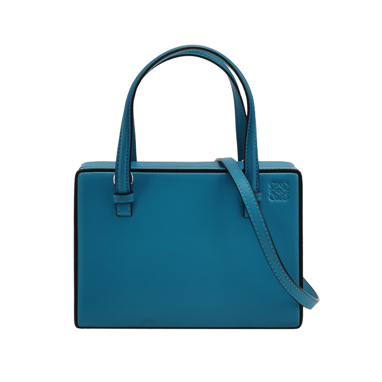 Postallogocrossbody Bag