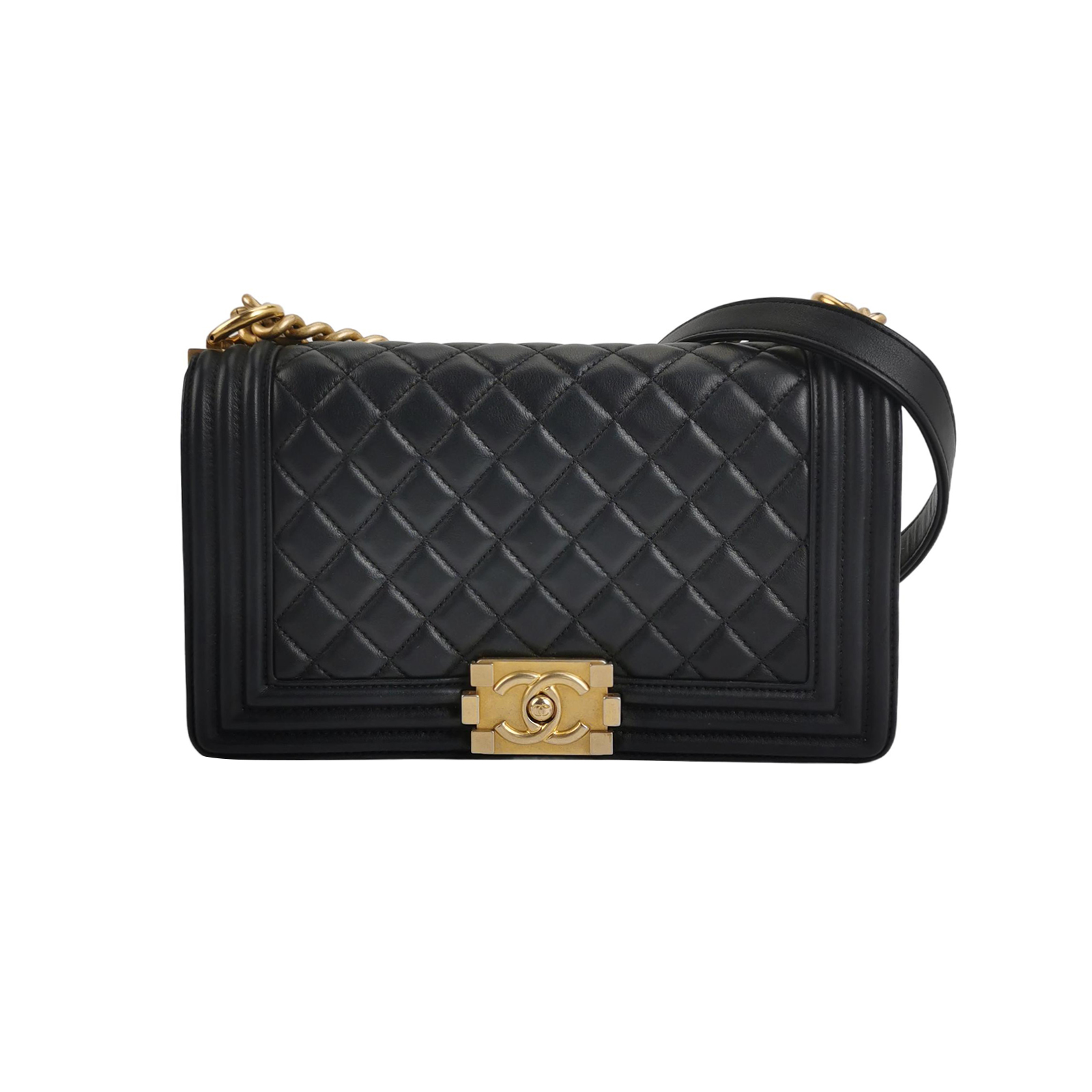 Leboy Classic Styleccrossbody Bag