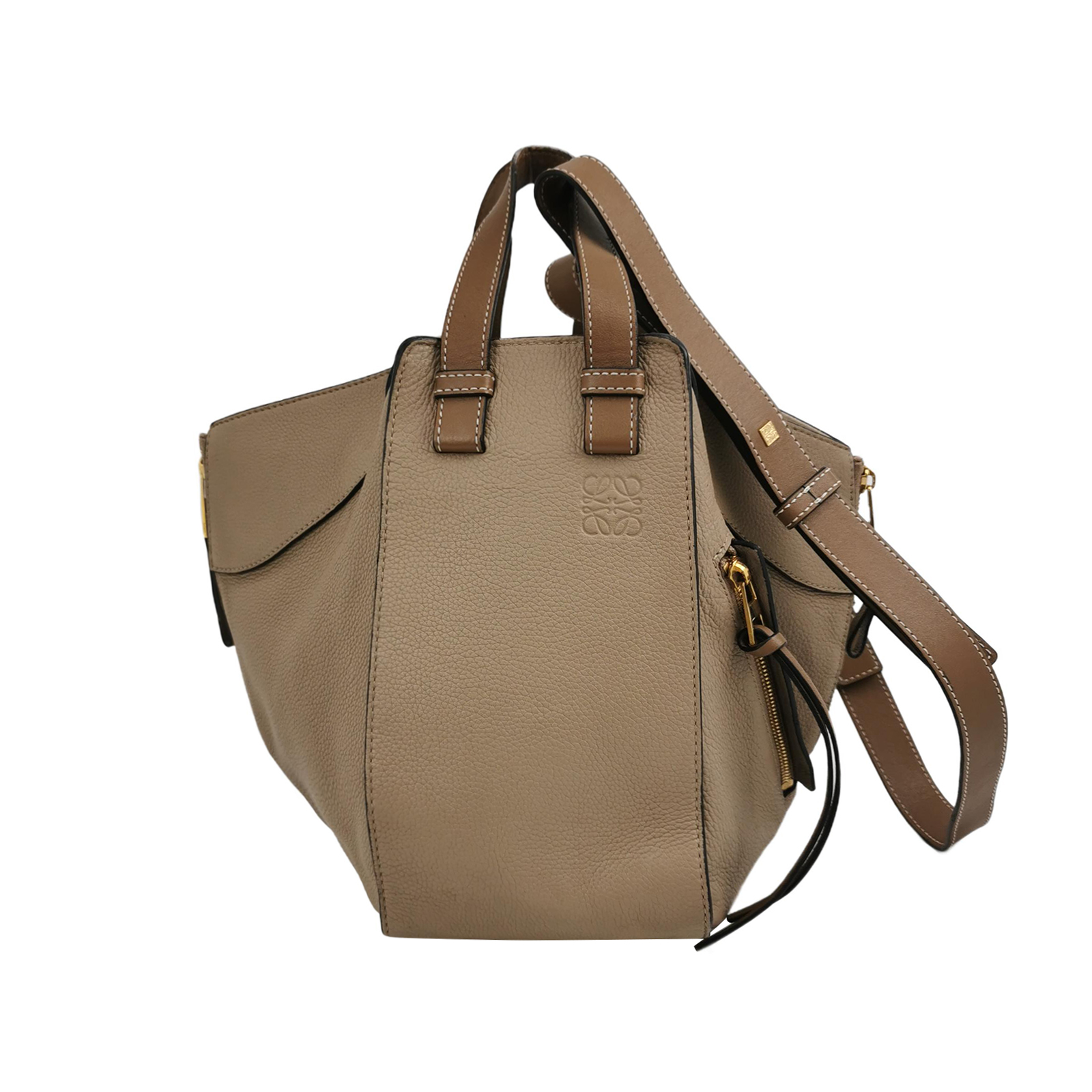 Hammockcrossbody Bag