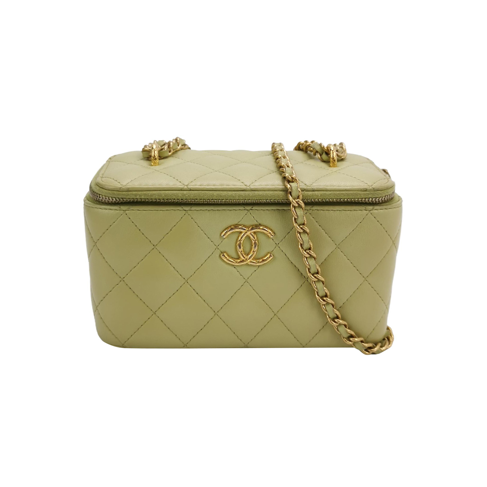 Vanity Caseccrossbody Bag