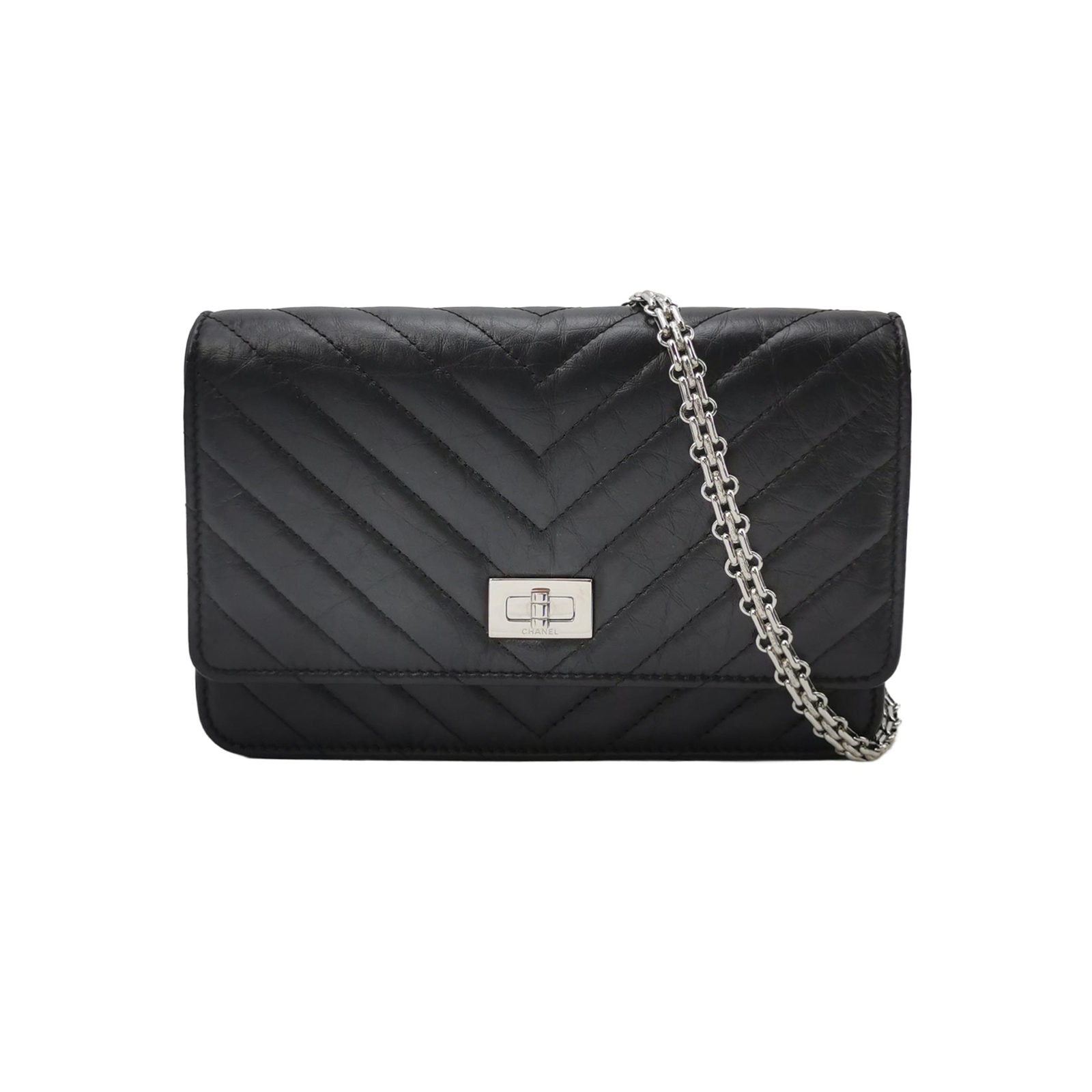 2.55 Bagvwoccrossbody Bag