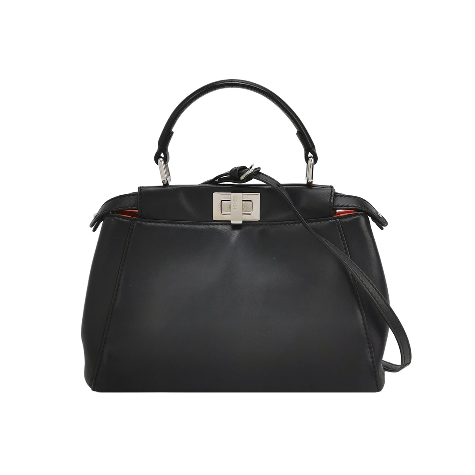 Peekaboocrossbody Bag