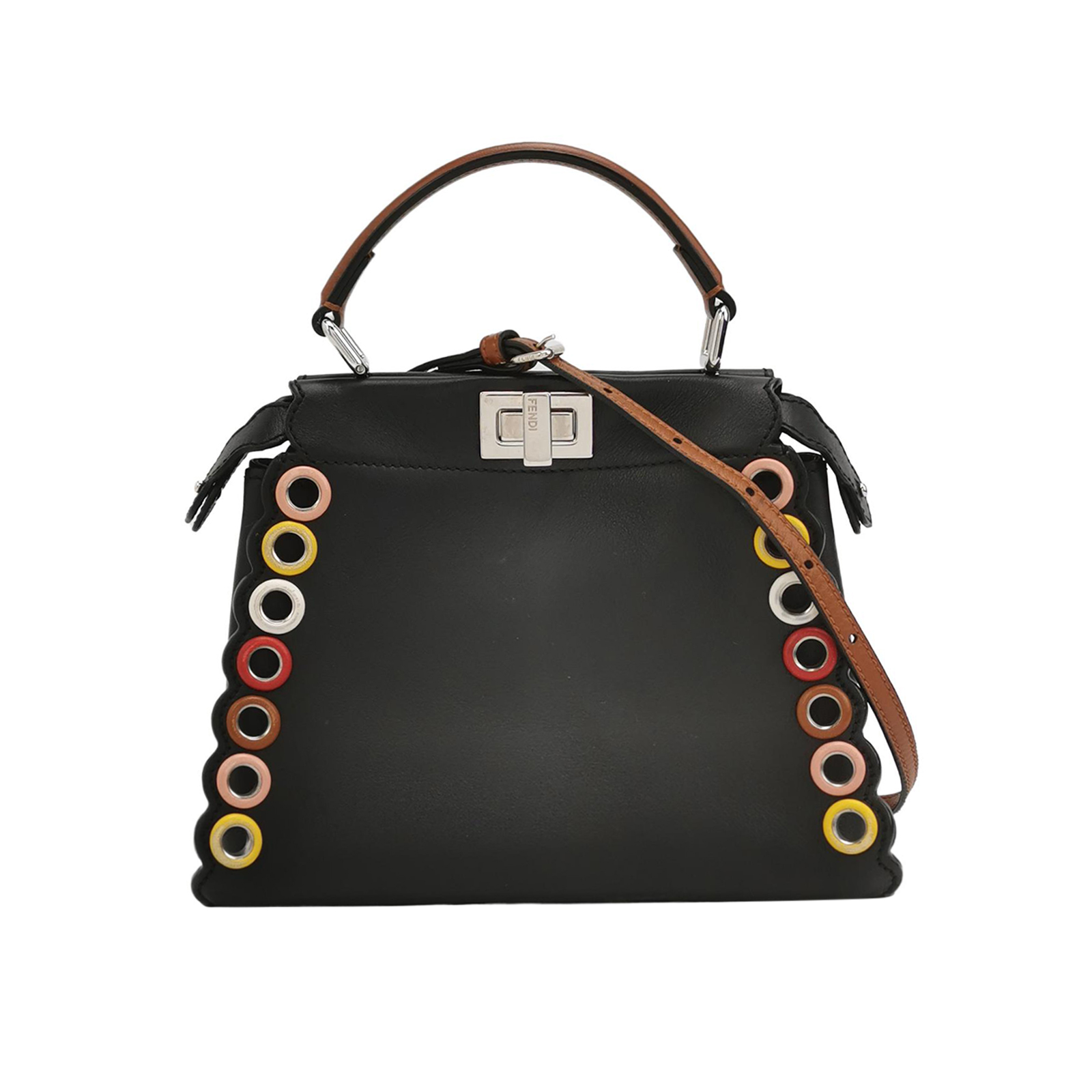 Peekaboocrossbody Bag