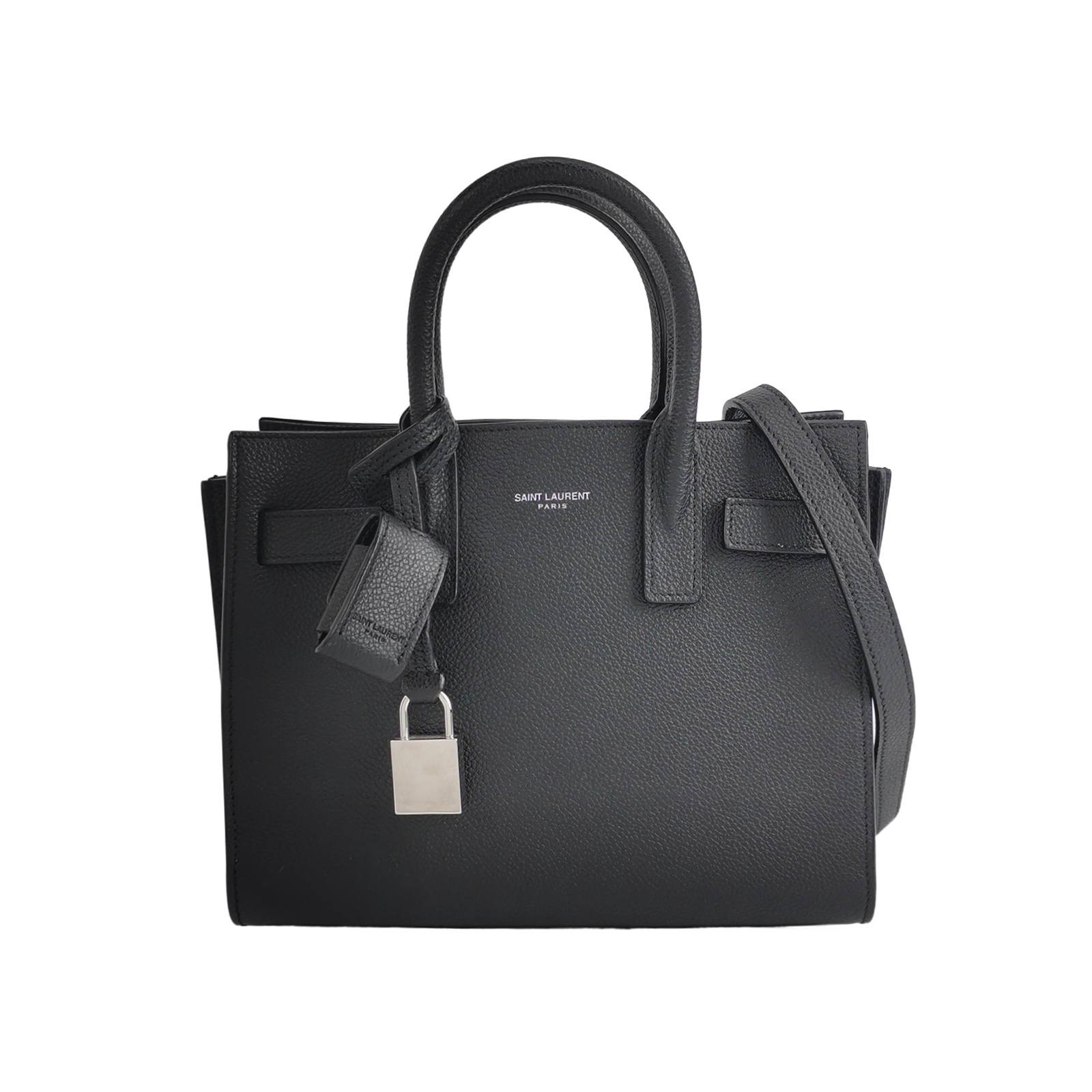 Sac De Jourcrossbody Bag