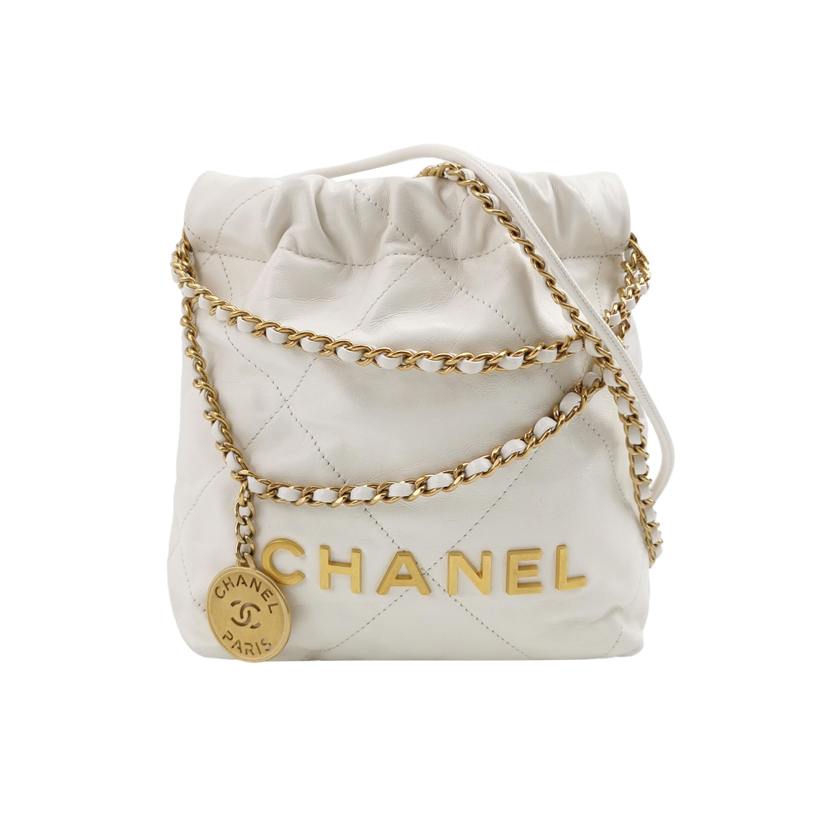 22baglogocrossbody Bag