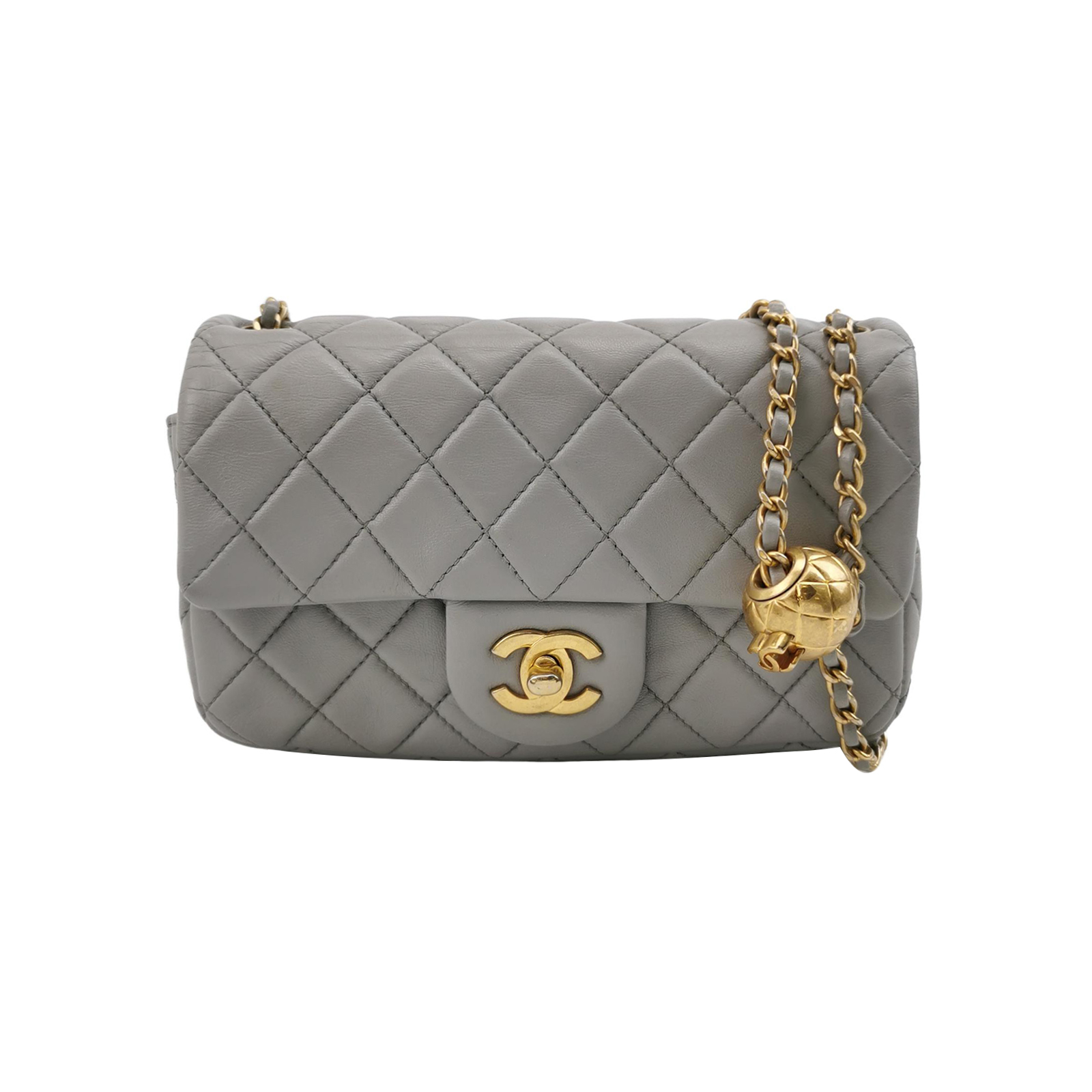 Classic Flap Miniccrossbody Bag