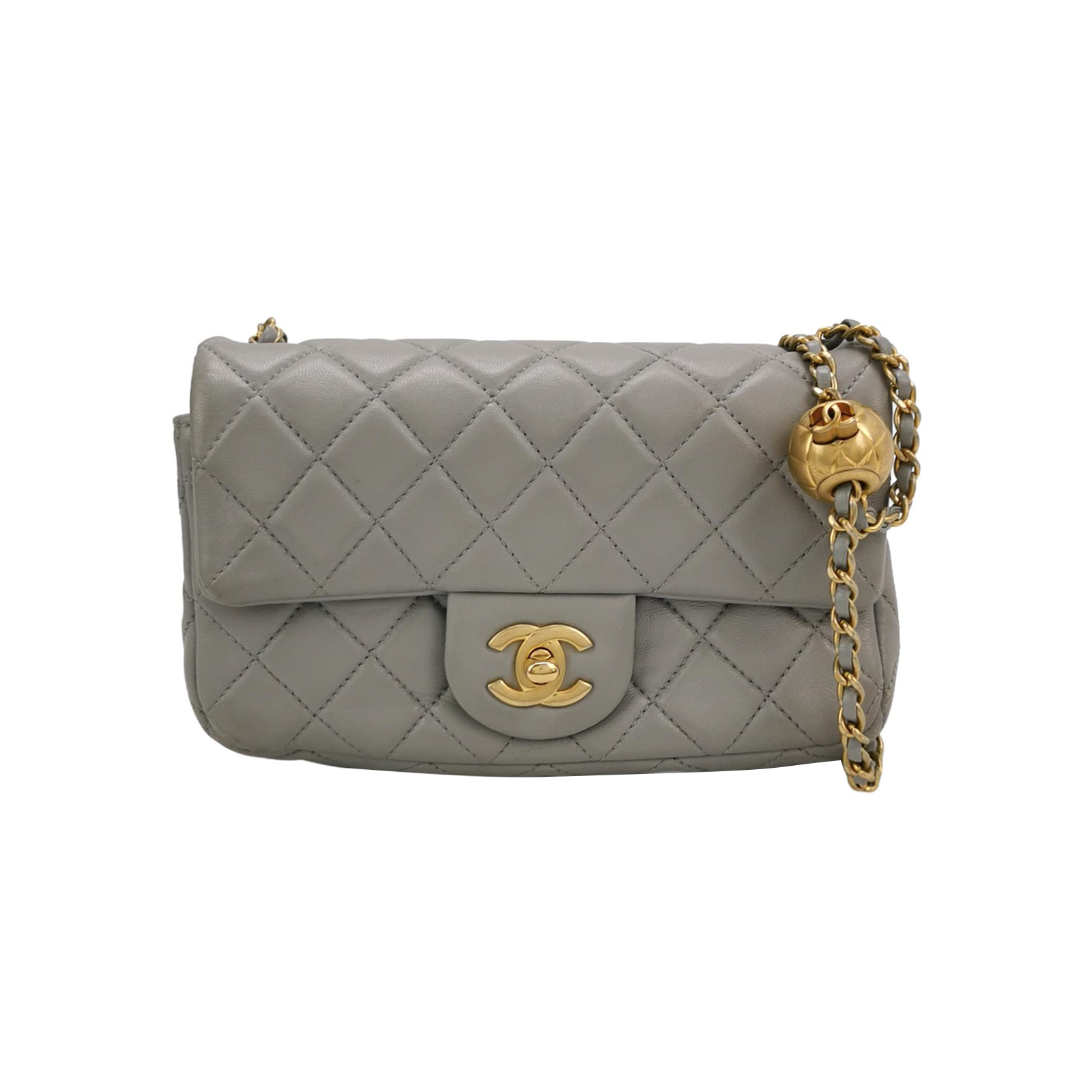 Classic Flap Miniccrossbody Bag