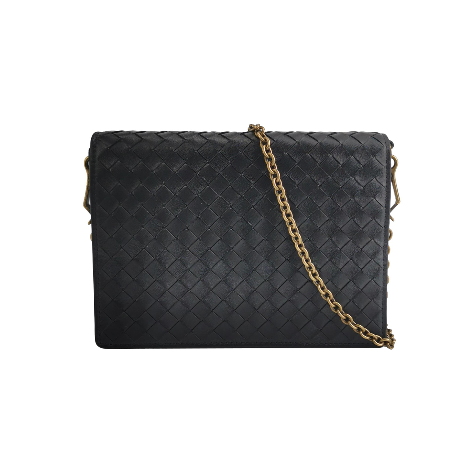 Intrecciatocrossbody Bag