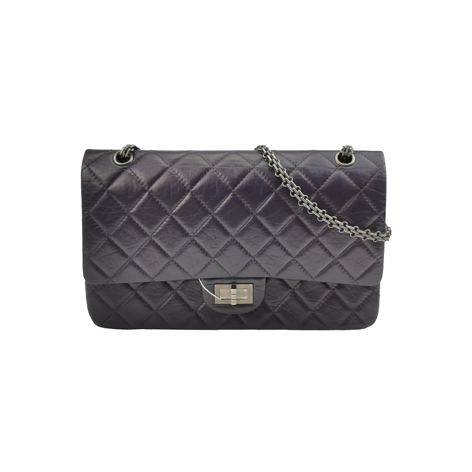 2.55 Flag Bag Maxicrossbody Bag