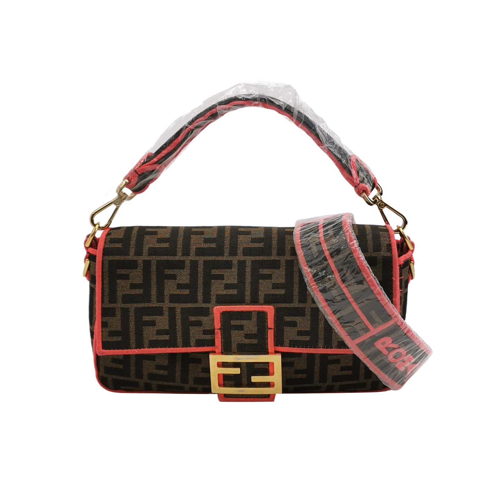 Baguettezuccafcrossbody Bag