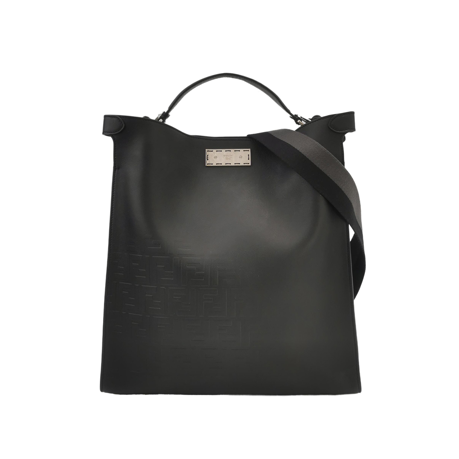 Peekaboofcrossbody Bag