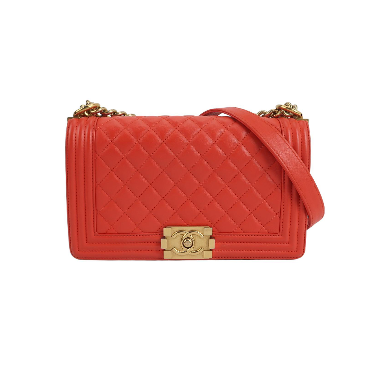 Leboy Ccrossbody Bag