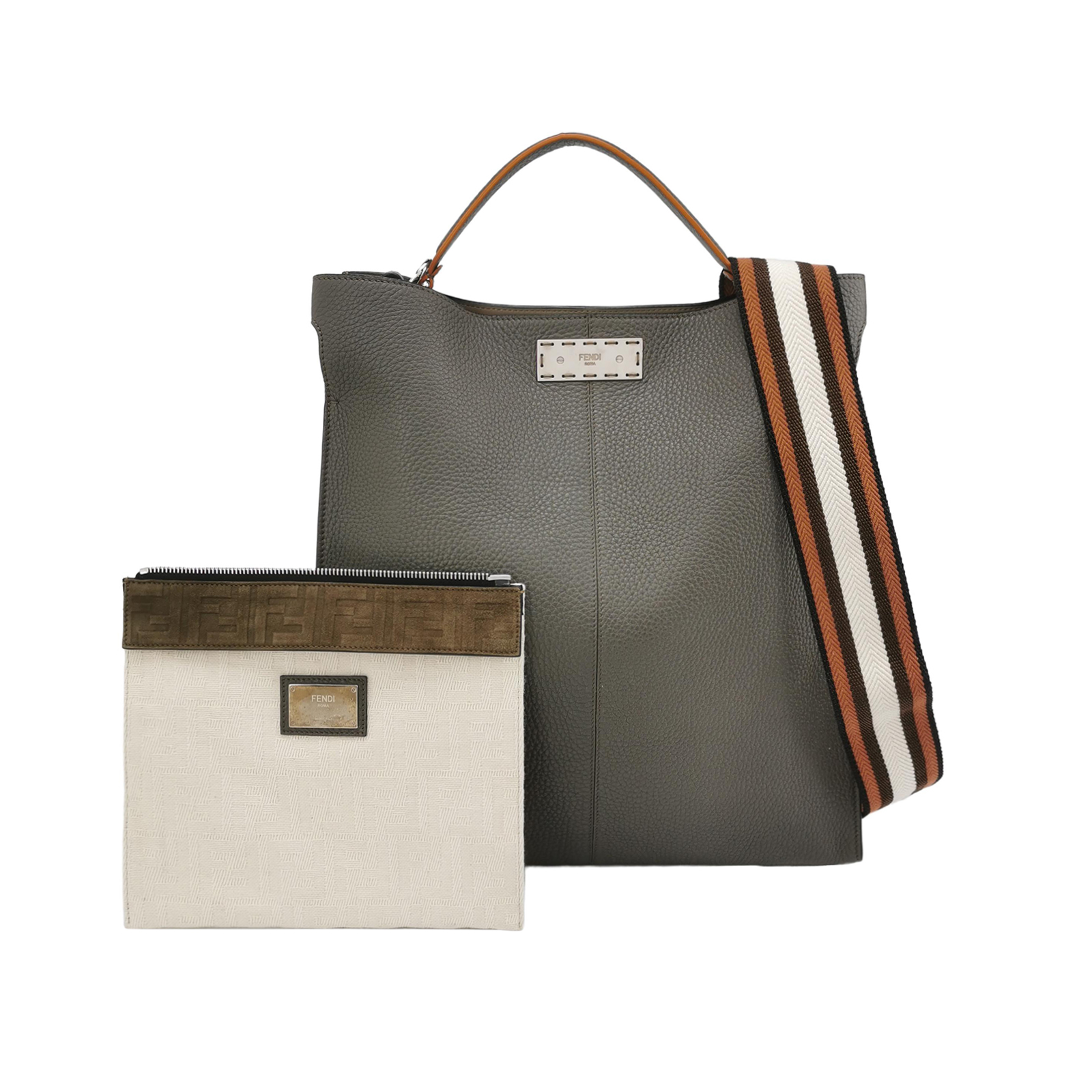 Peekaboocrossbody Bag