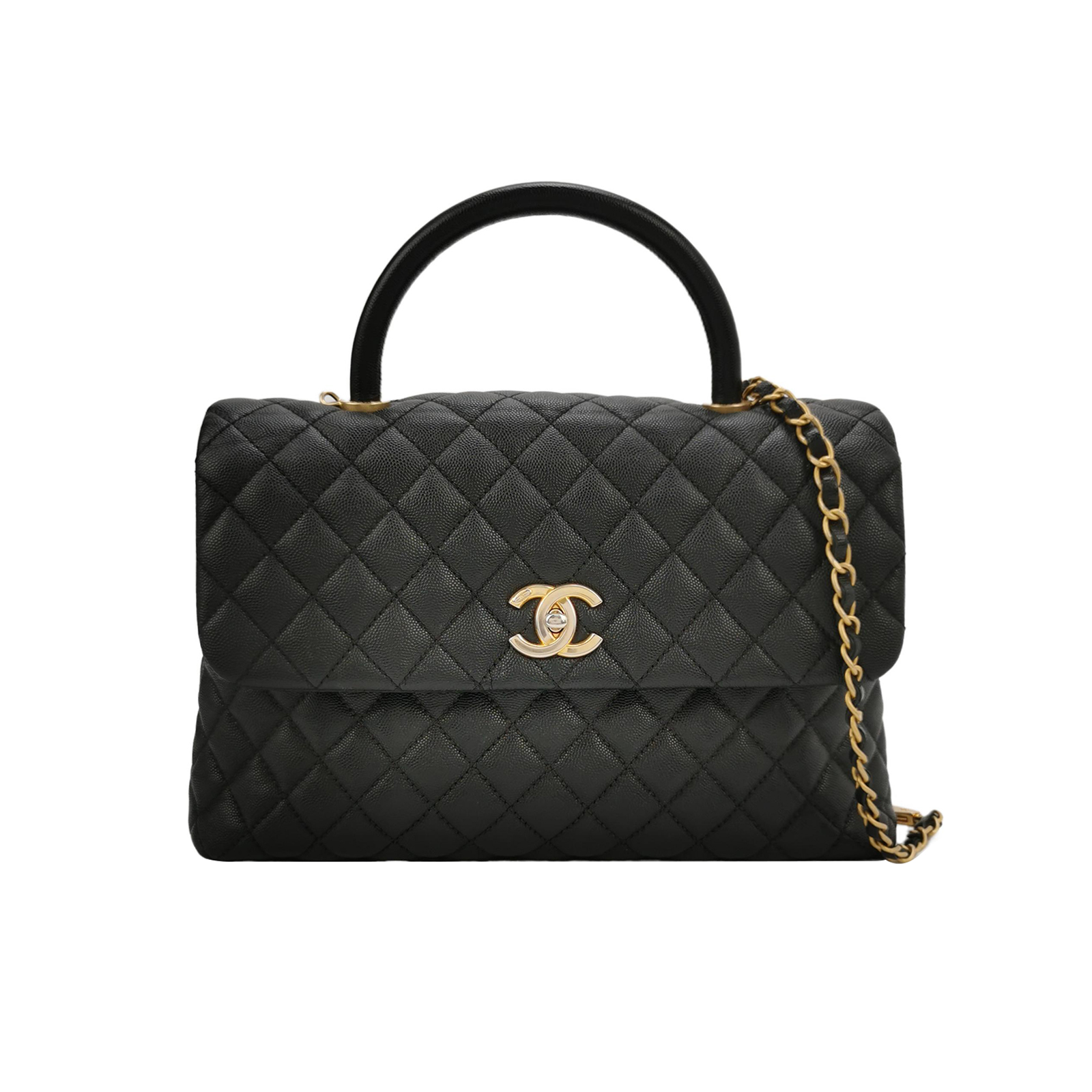 Coco Handlemaxihandbag