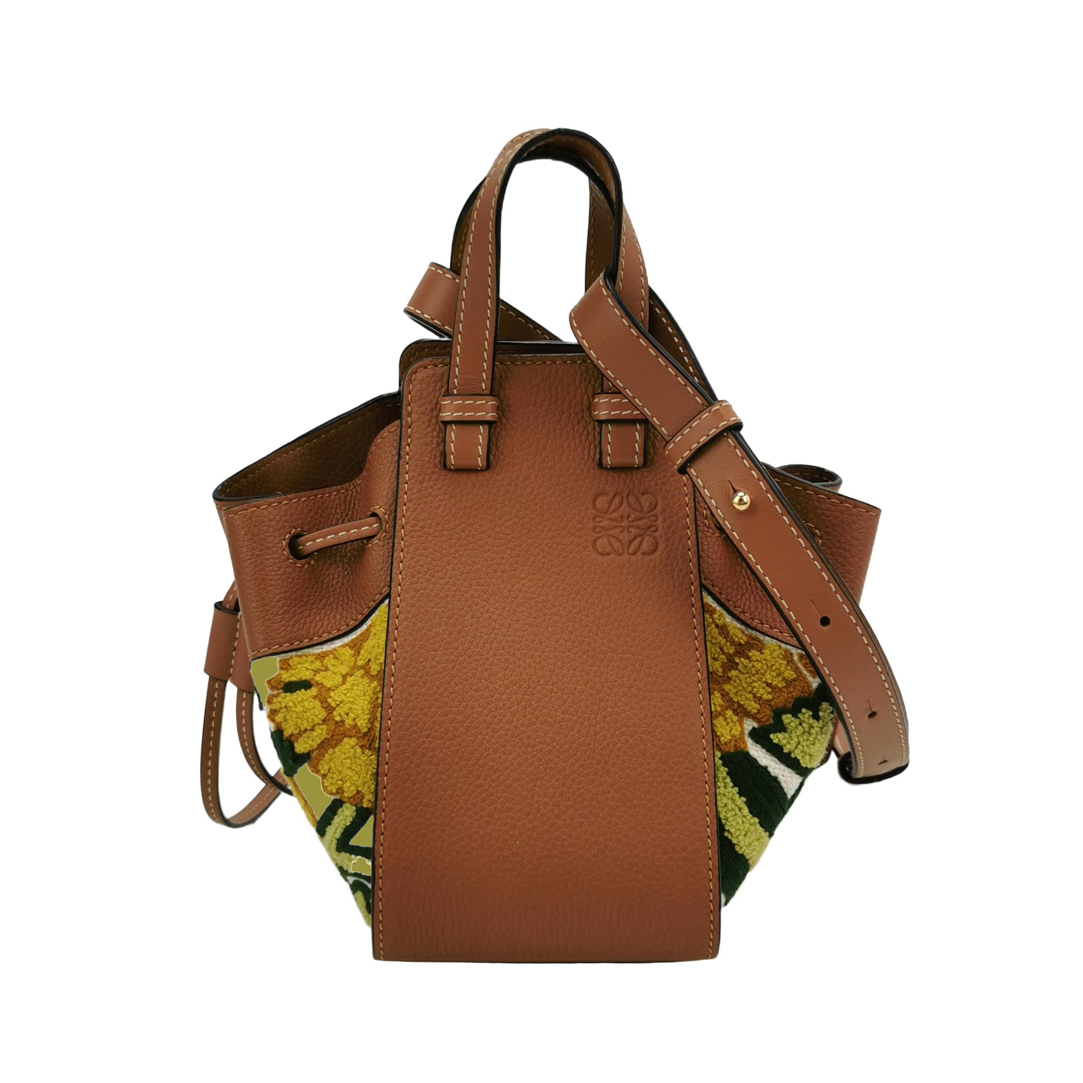 Hammockcrossbody Bag