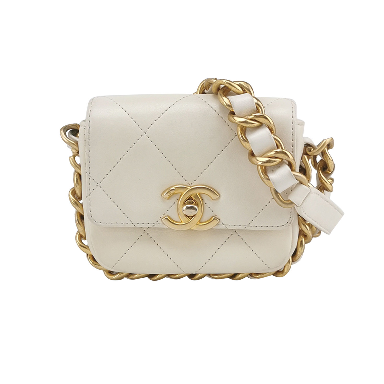 Flap Bagccrossbody Bag