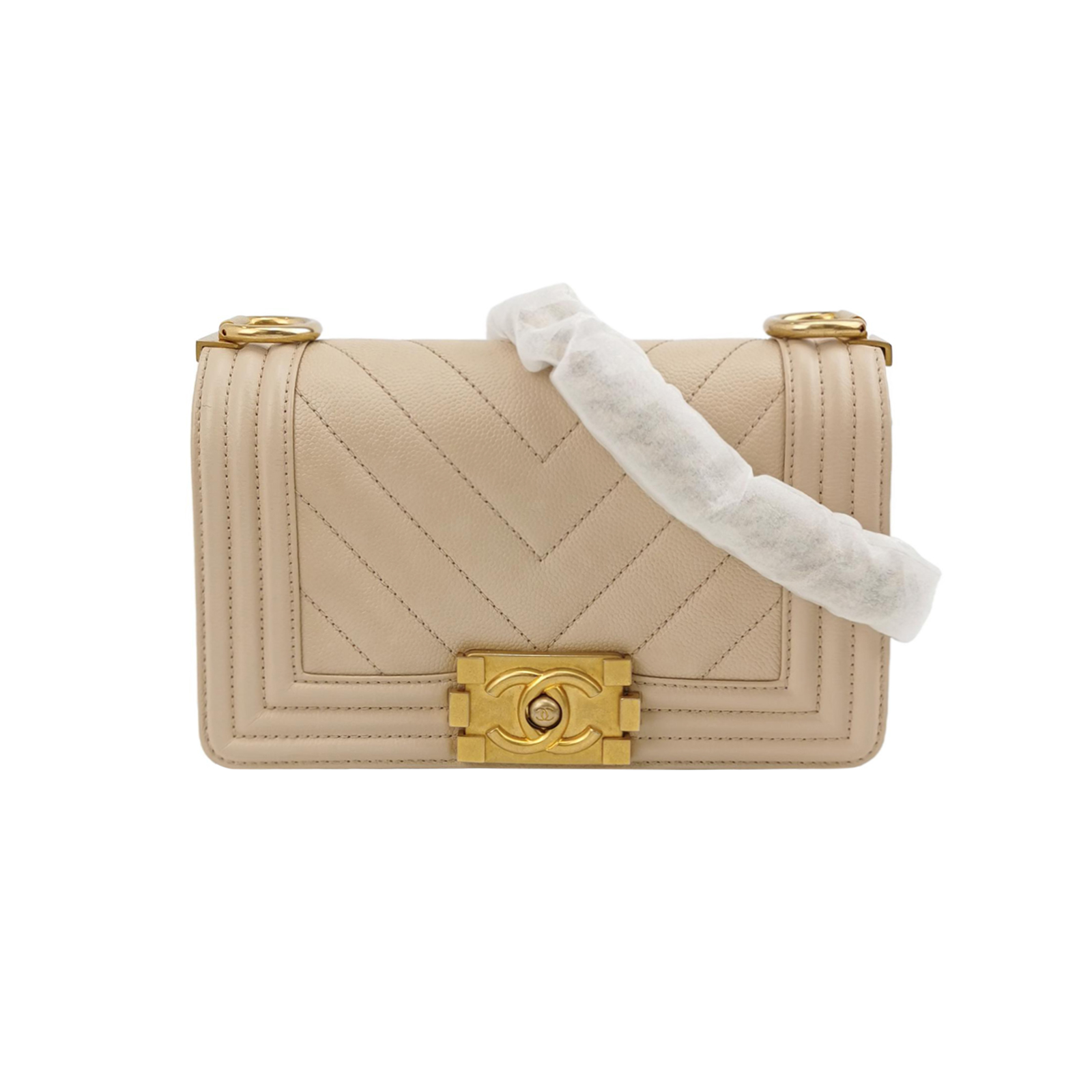 Leboy Vccrossbody Bag