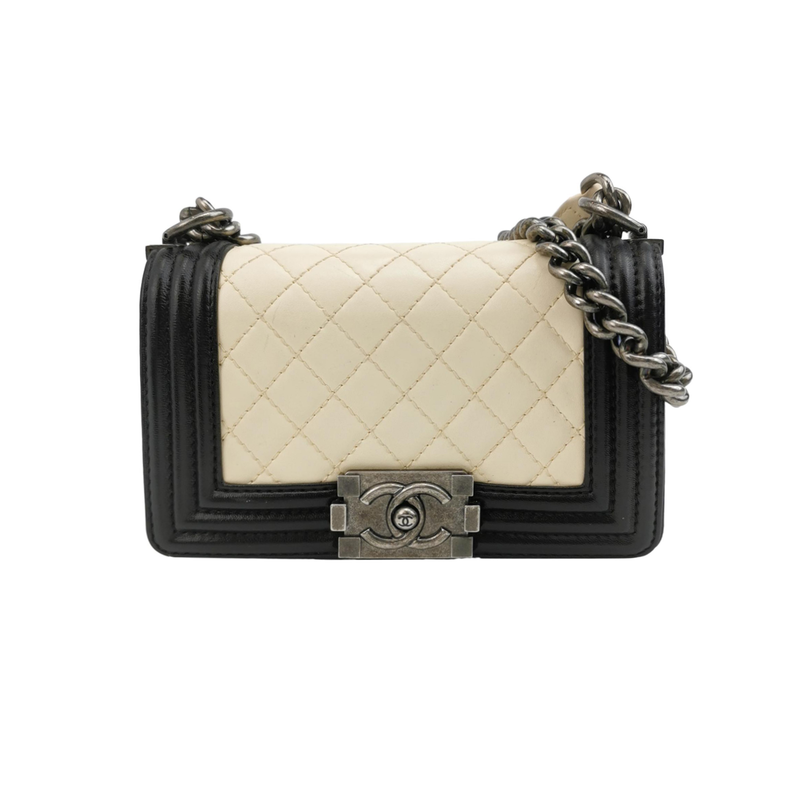 Leboy Ccrossbody Bag