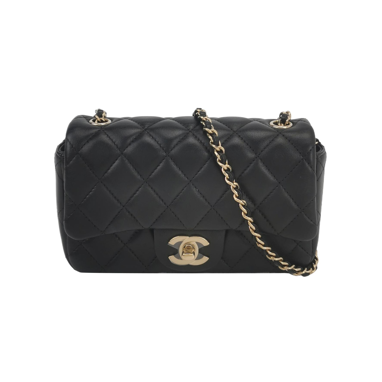 Classic Flap Classic Styleminiccrossbody Bag