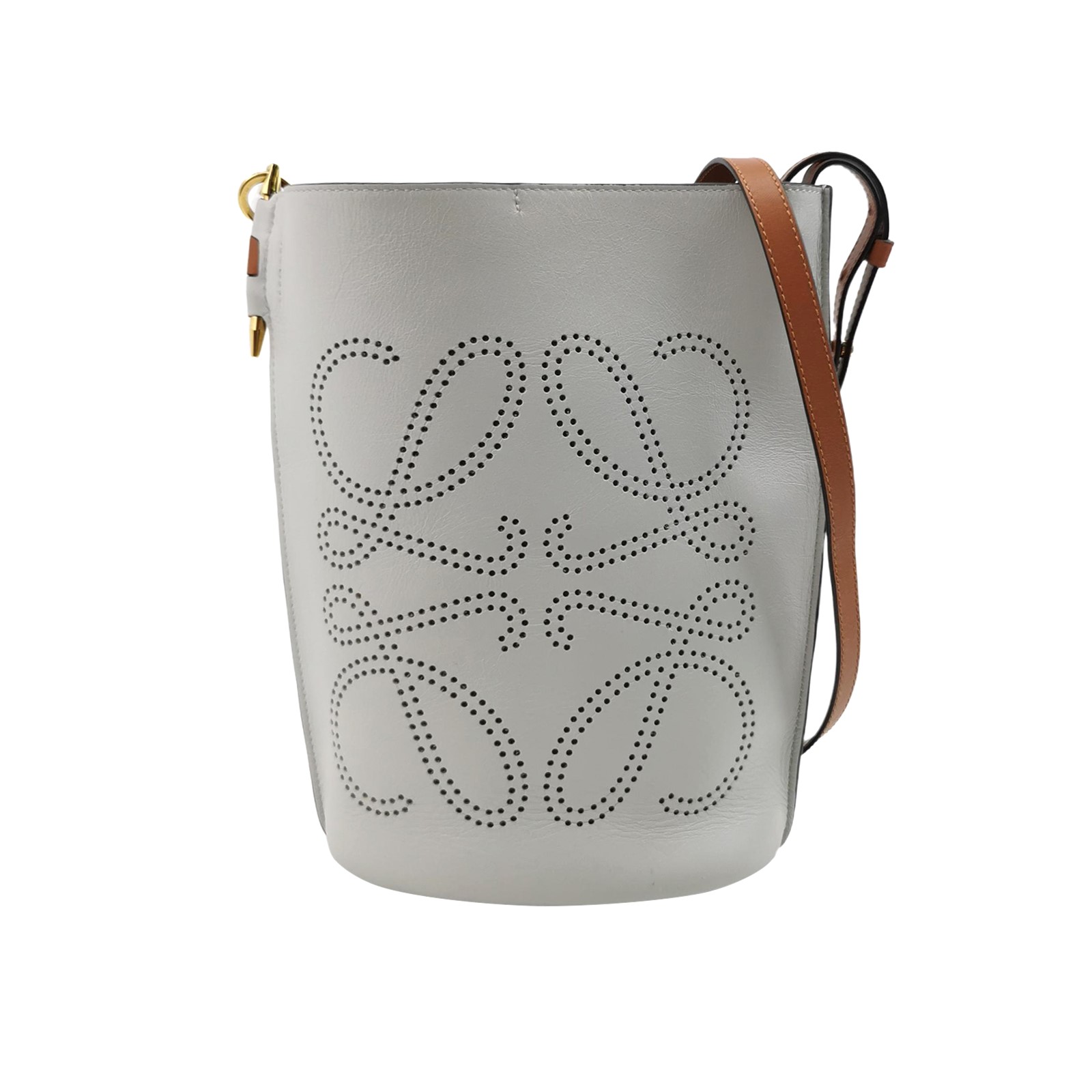 Gate Pocketlogocrossbody Bag