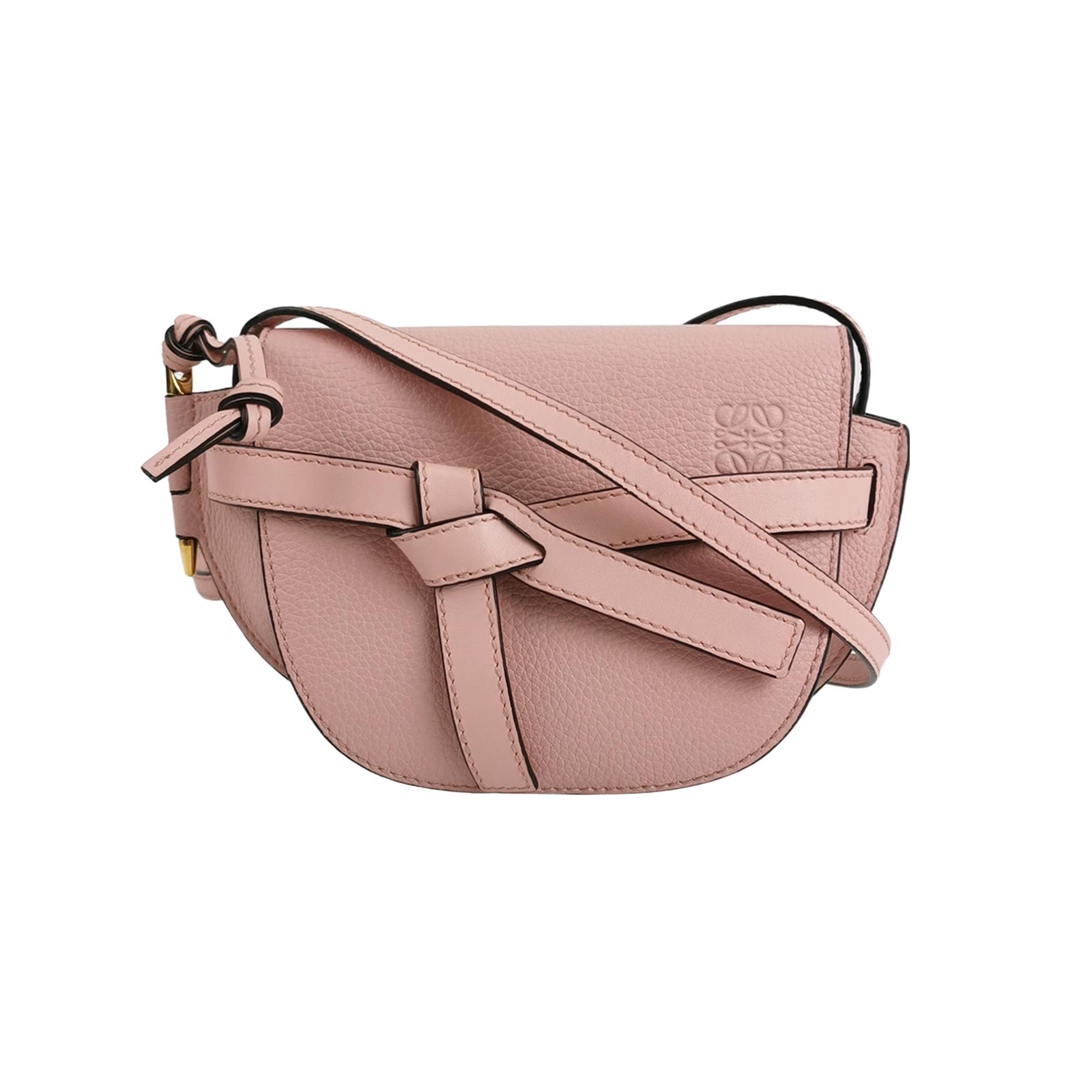 Gatelogocrossbody Bag