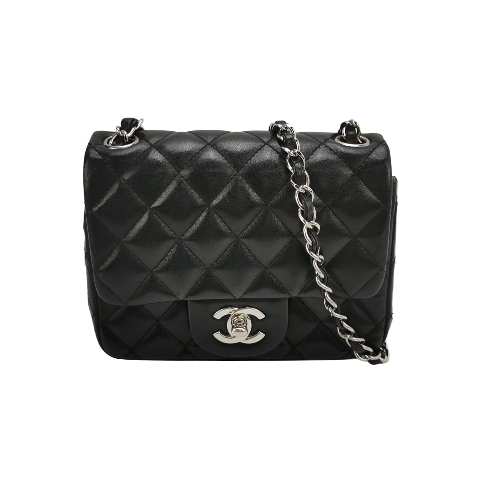 Classic Flap Classic Styleccrossbody Bag