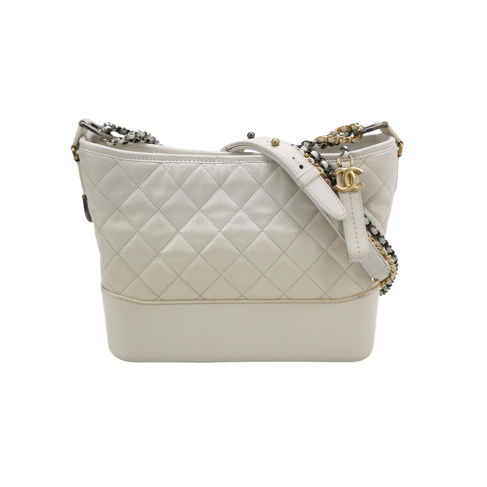 Gabriellepatent Leather