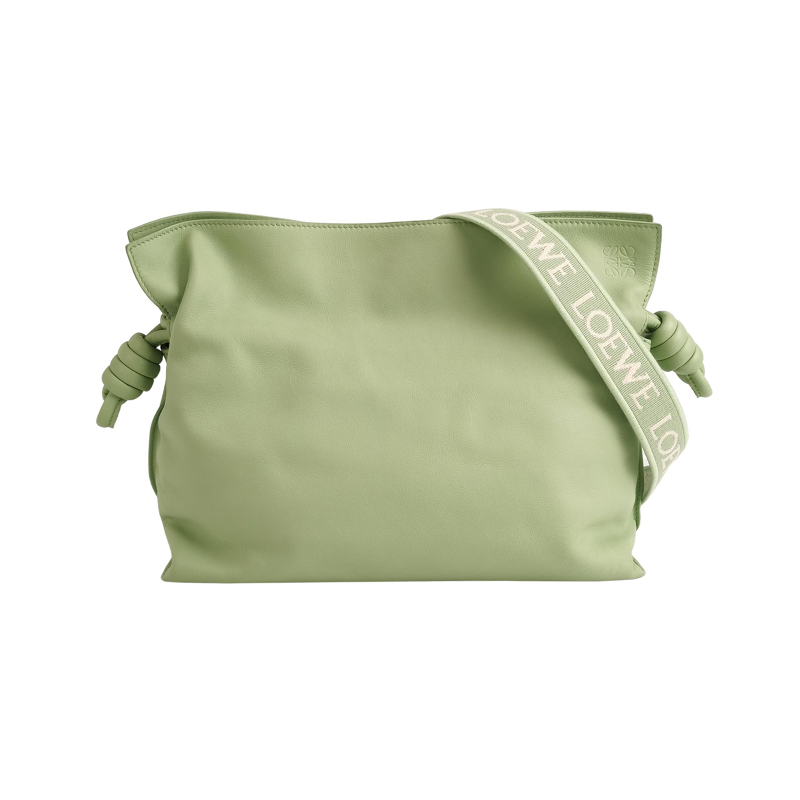 Flamencologocrossbody Bag