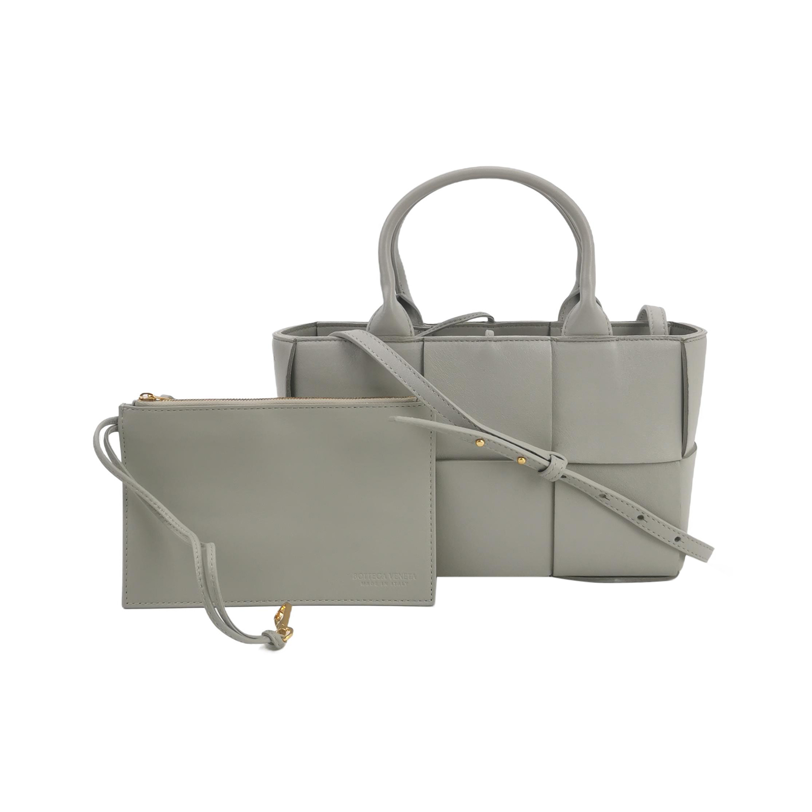 Arcointrecciocrossbody Bag