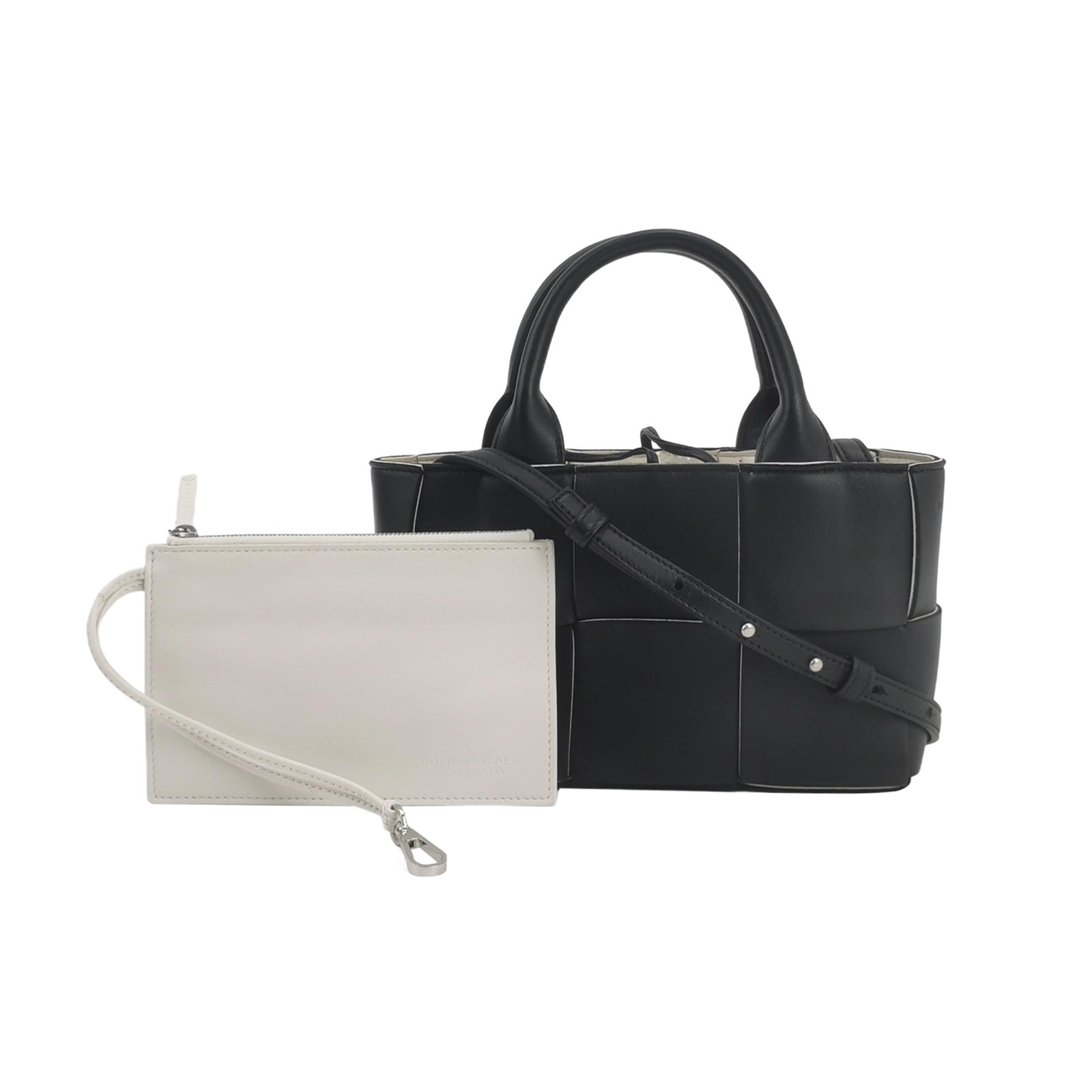 Arcointrecciocrossbody Bag