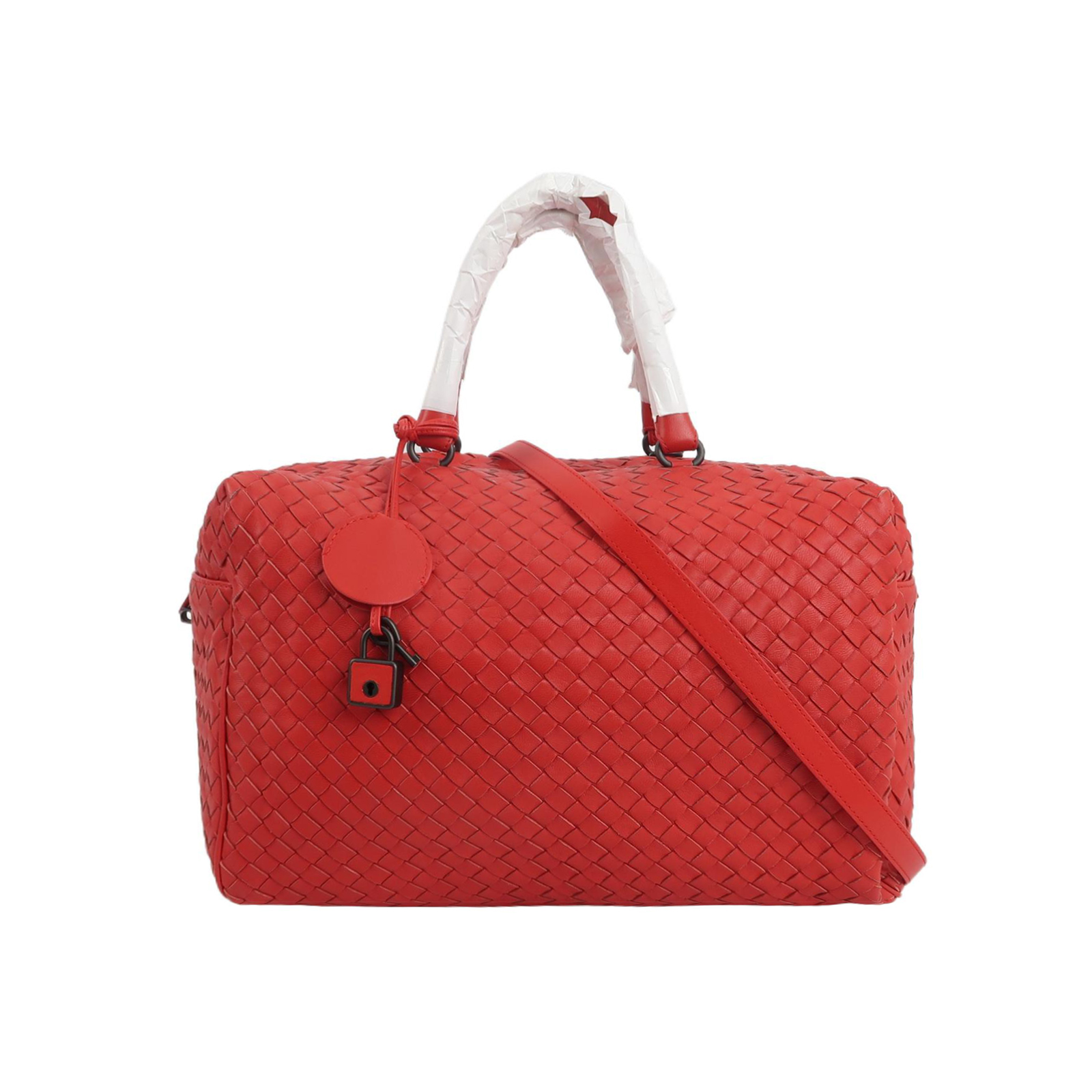 Intrecciatocrossbody Bag