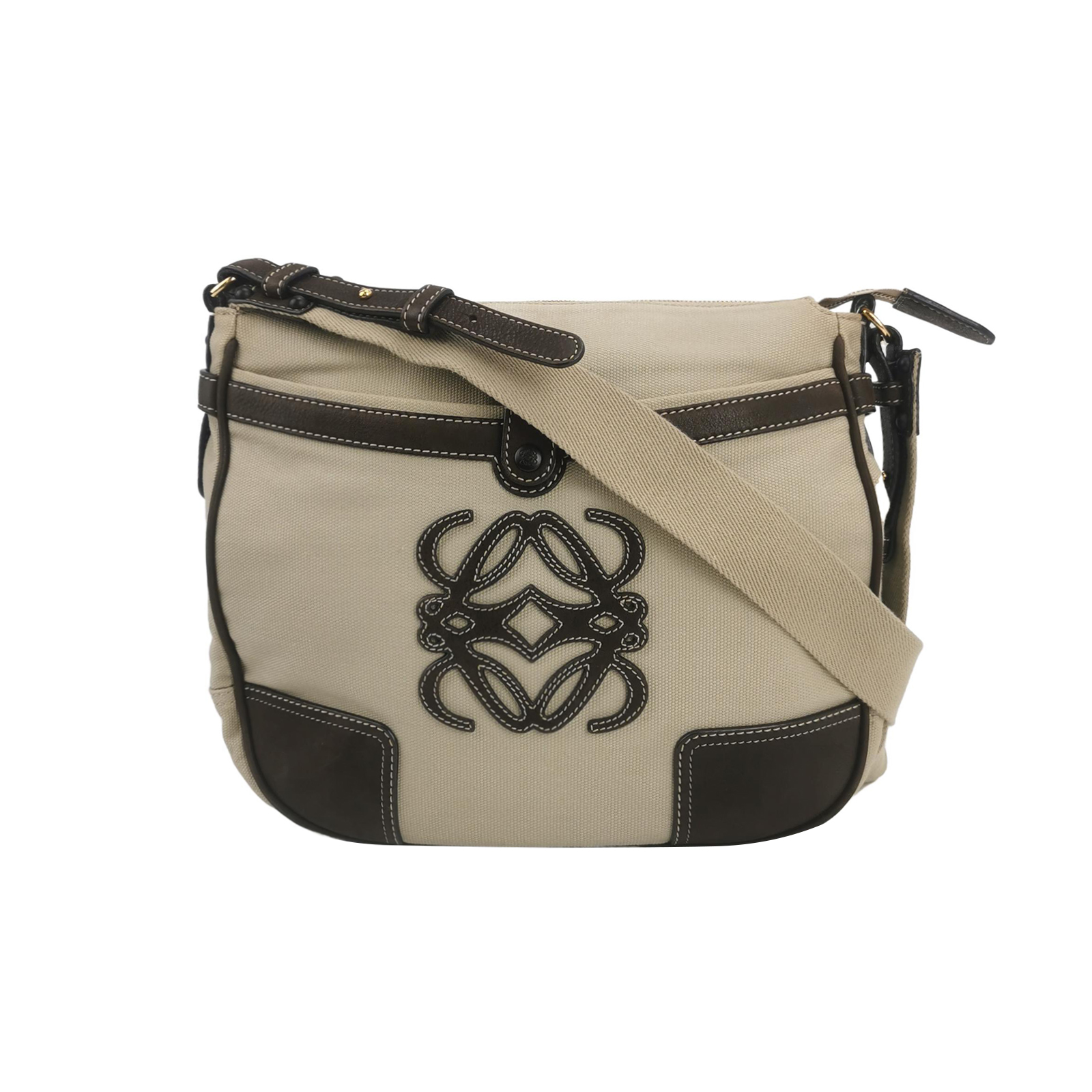 Logocrossbody Bag