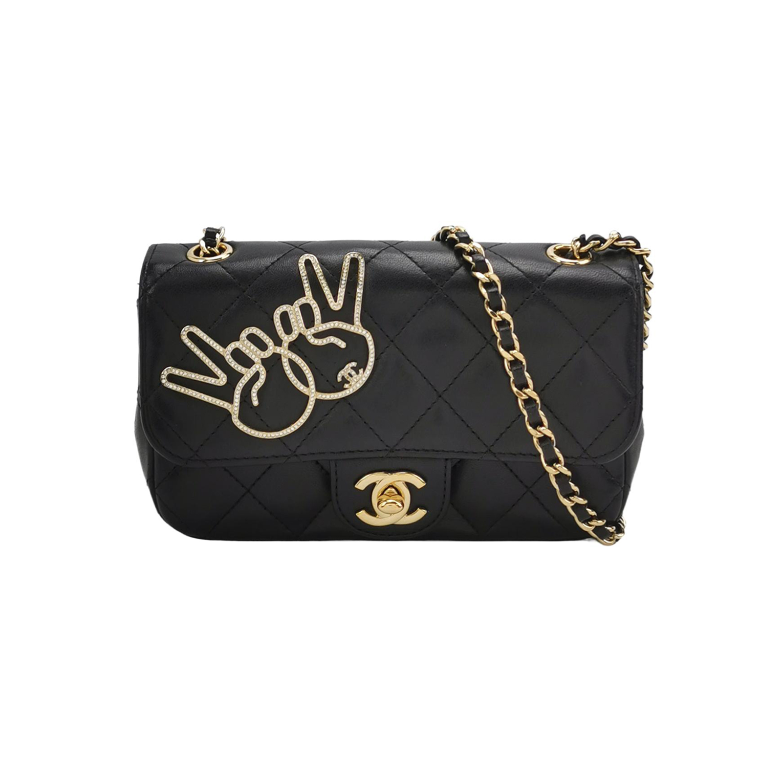 Flap Bagvccrossbody Bag