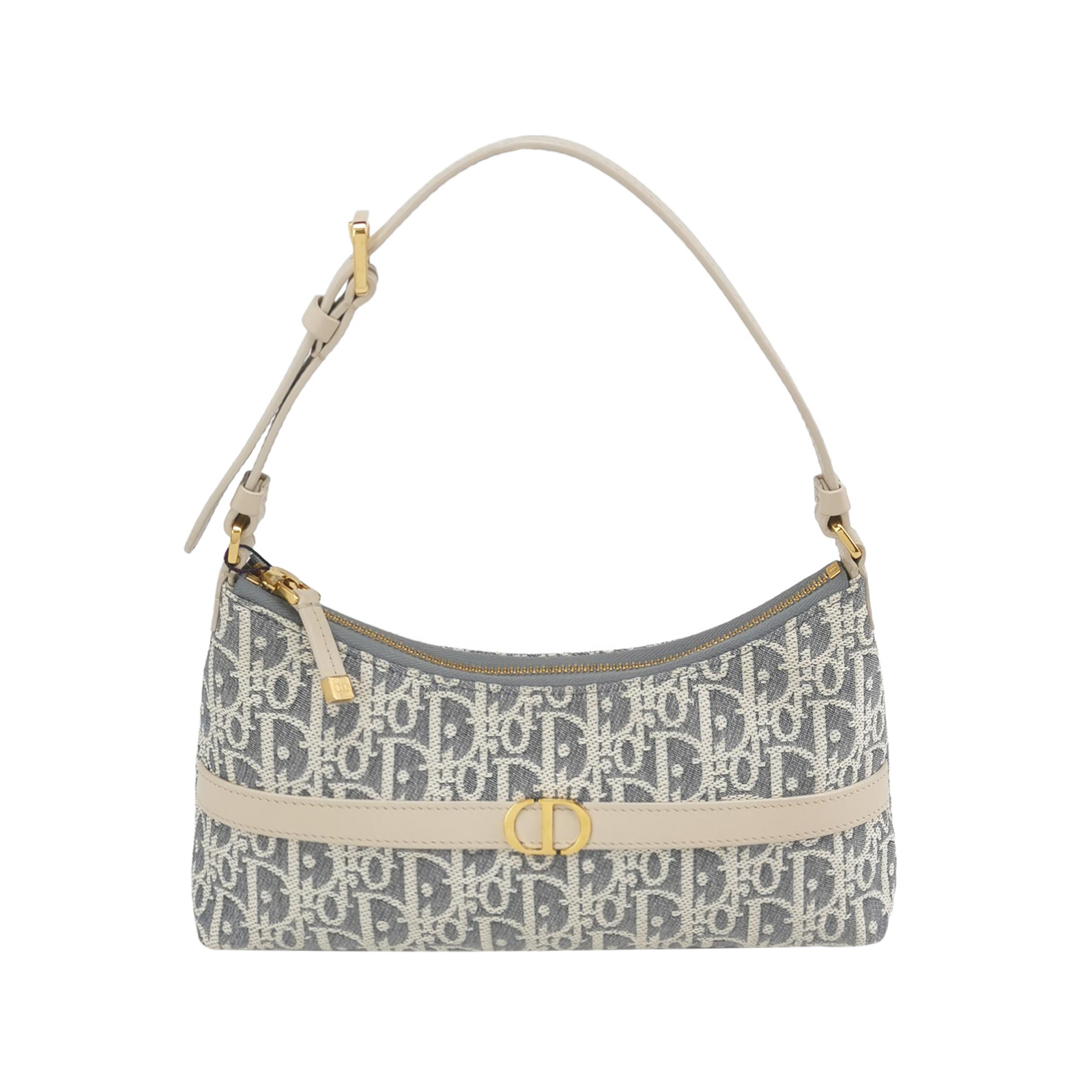 30montaignemonogram Canvas Cd