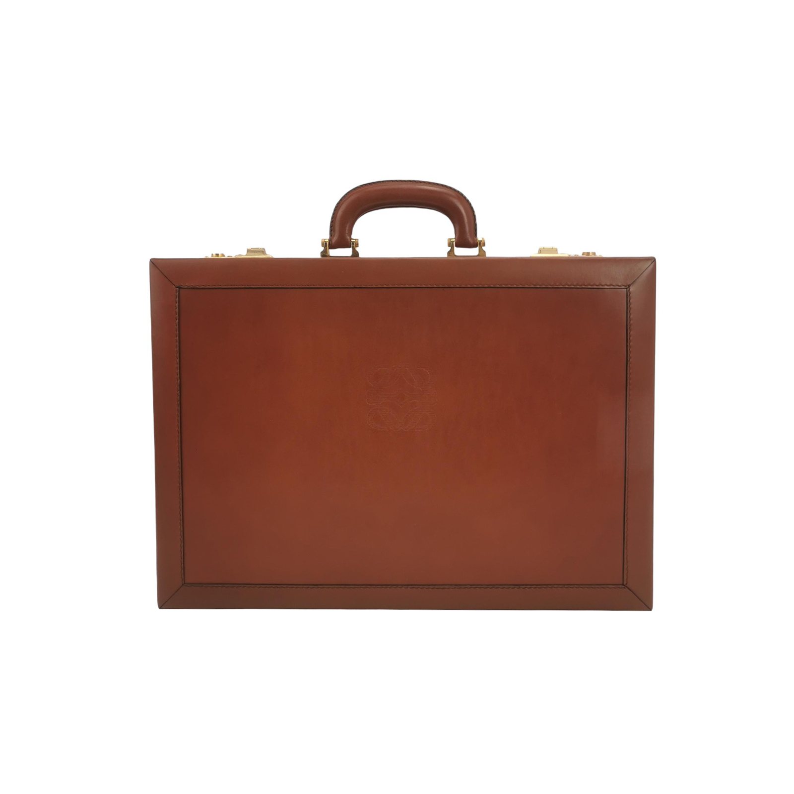 Logohandbagsuitcase