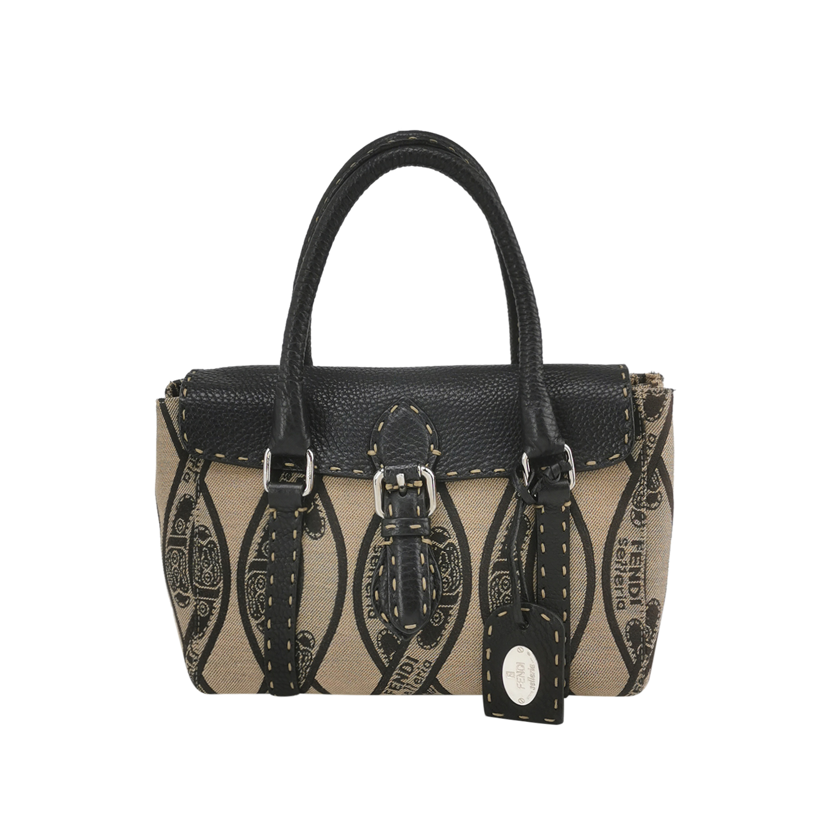 Selleria Lindahandbag