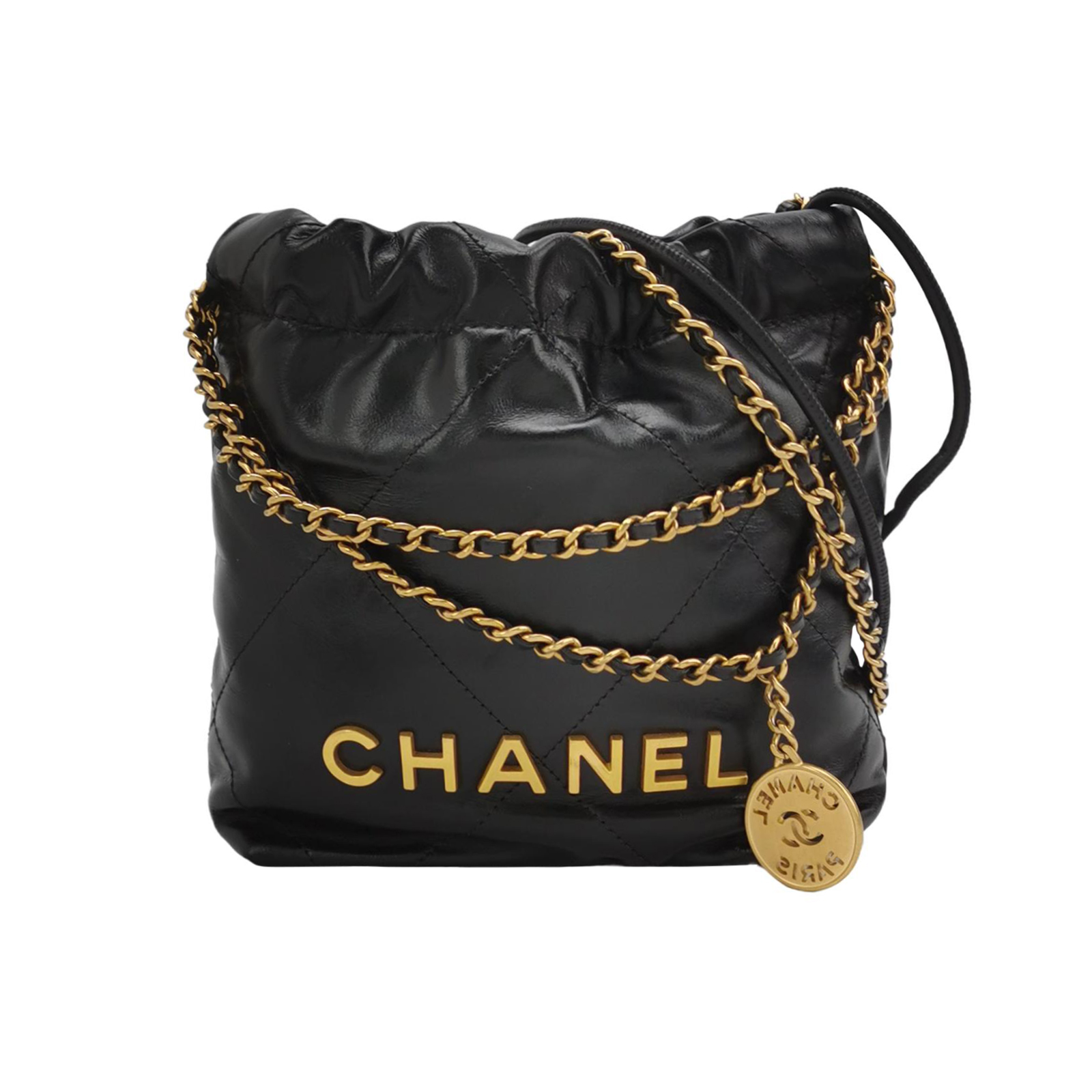 22baglogocrossbody Bag