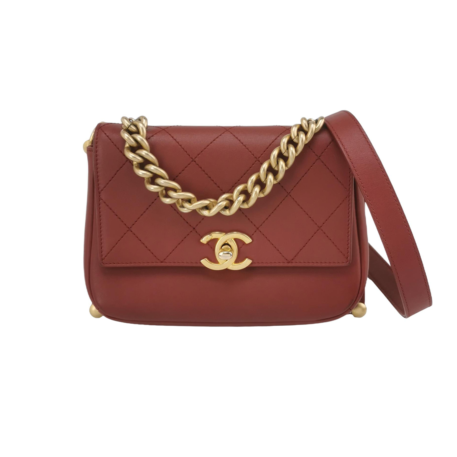 Flap Bagccrossbody Bag