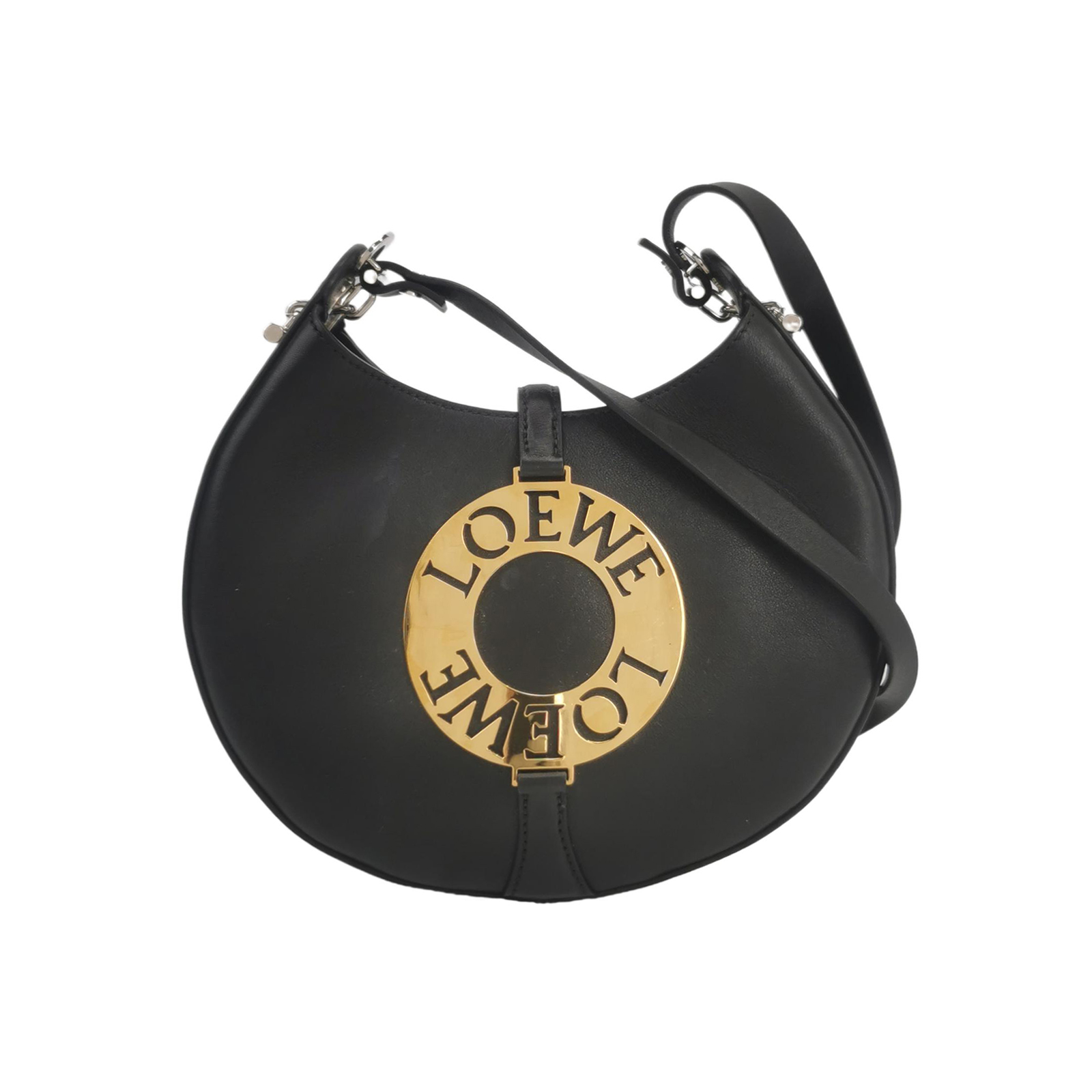 Joycelogocrossbody Bag