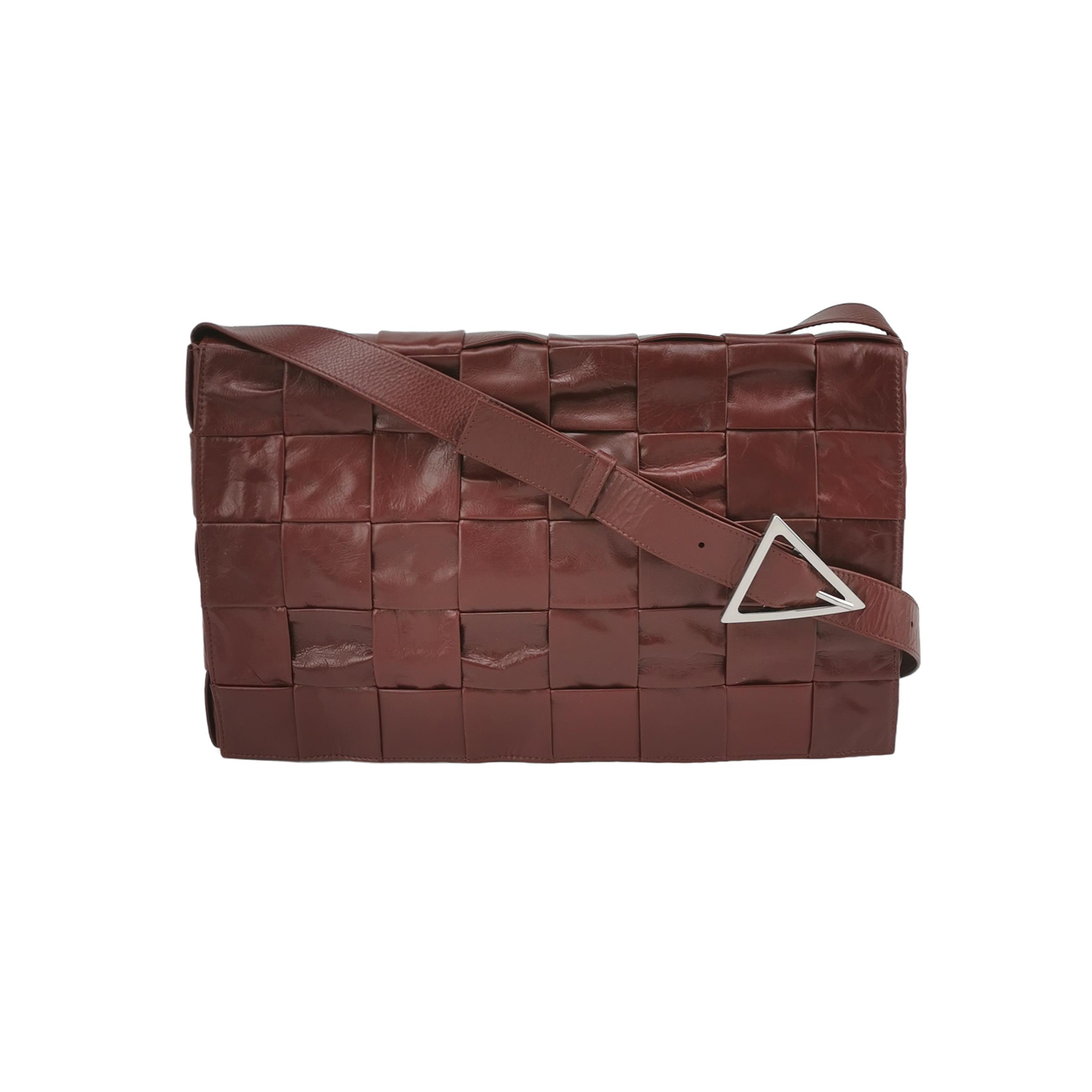 Cassetteintrecciocrossbody Bag