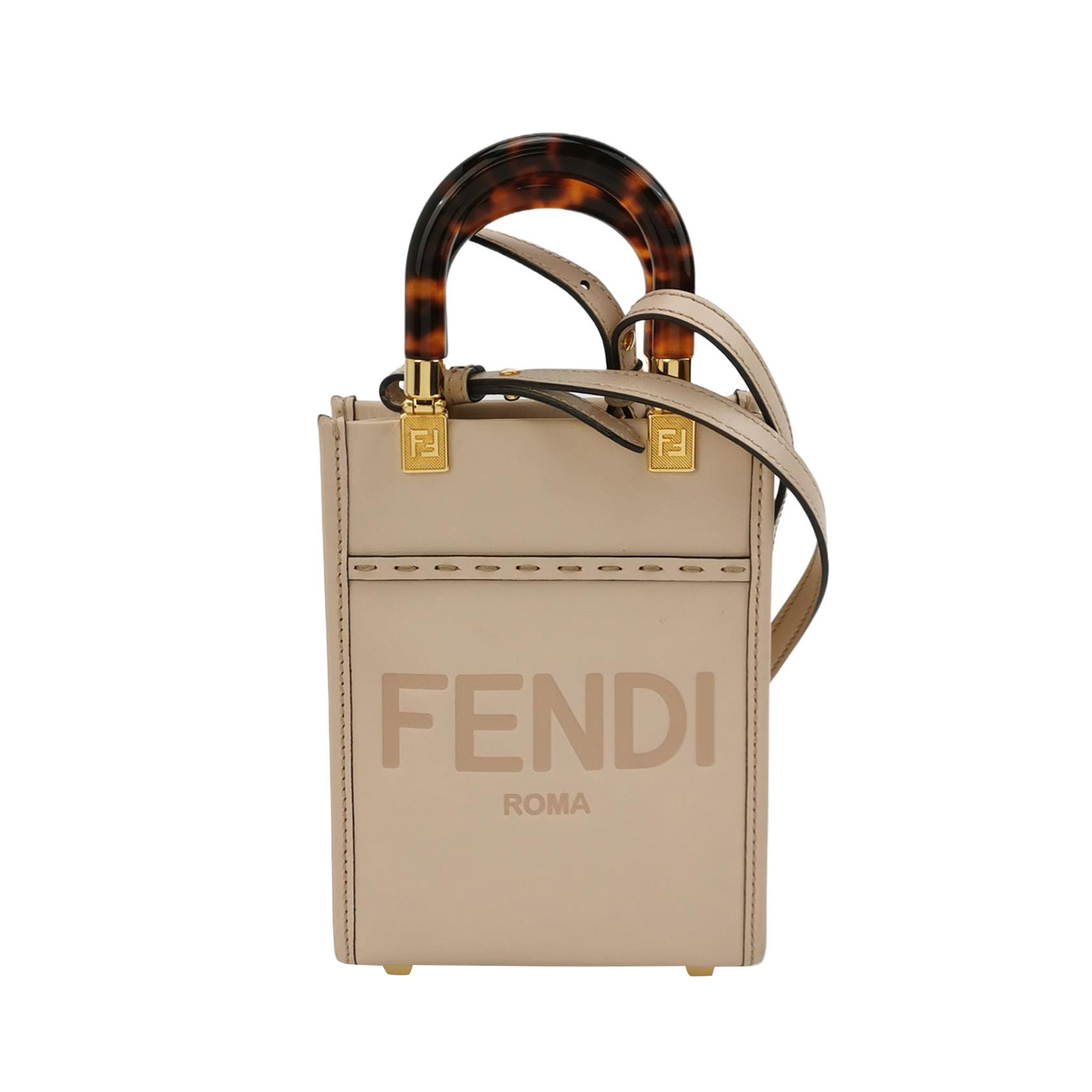 Sunshinelogocrossbody Bag