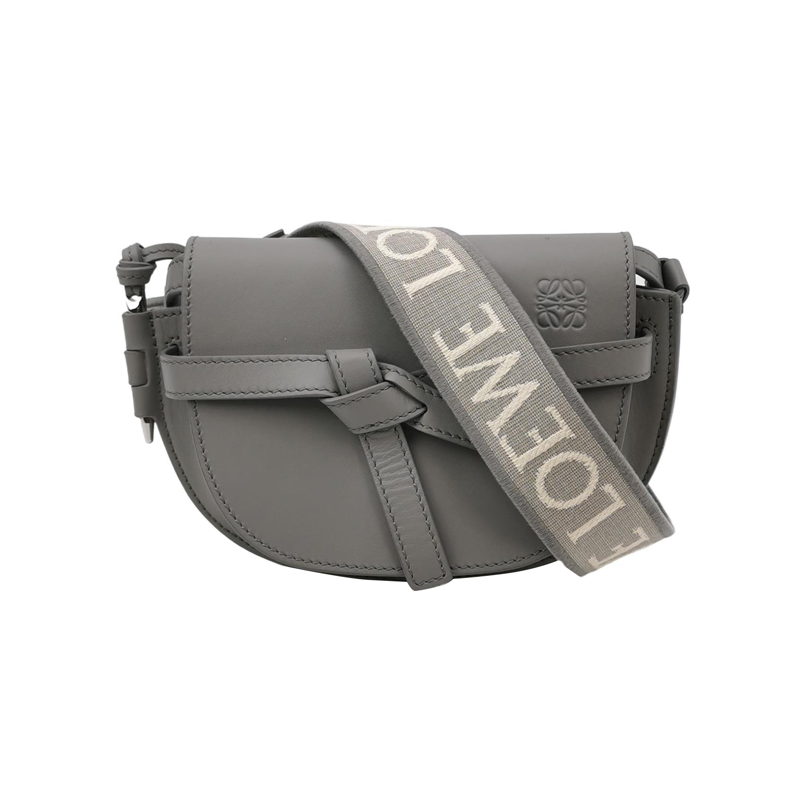 Gatelogocrossbody Bag