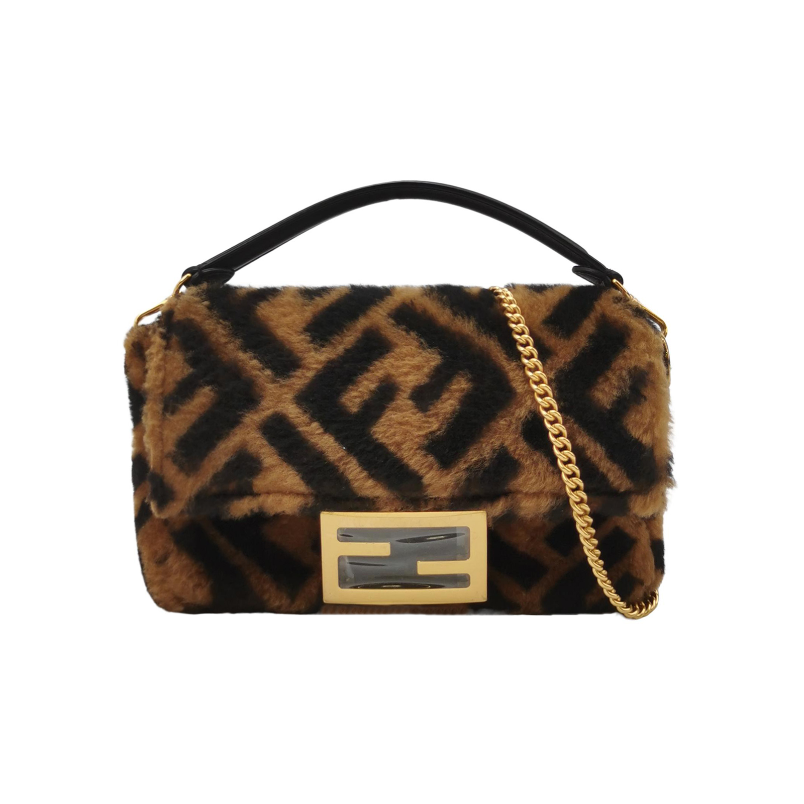 Baguettezuccafcrossbody Bag